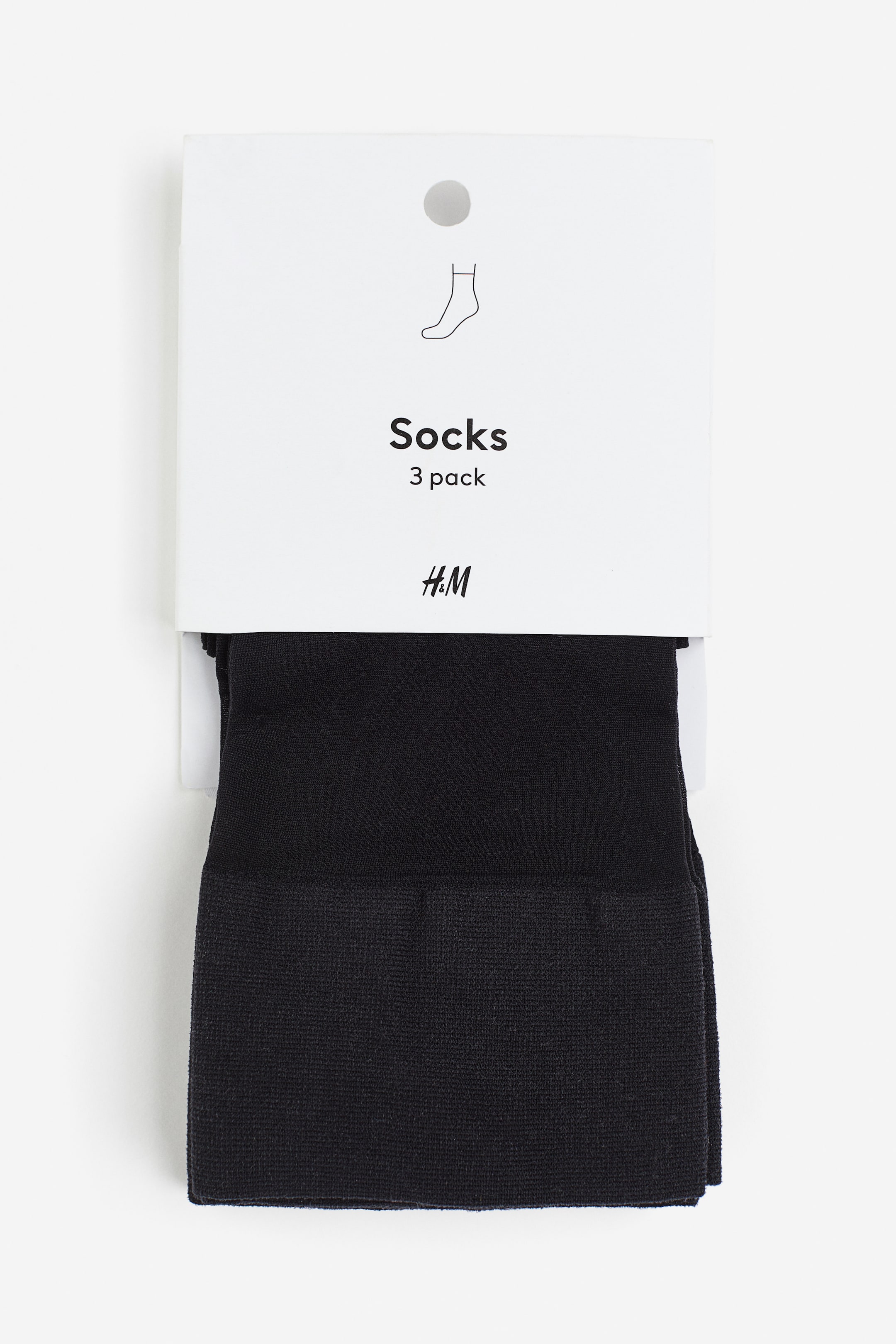 3-pack Socks 20 Denier