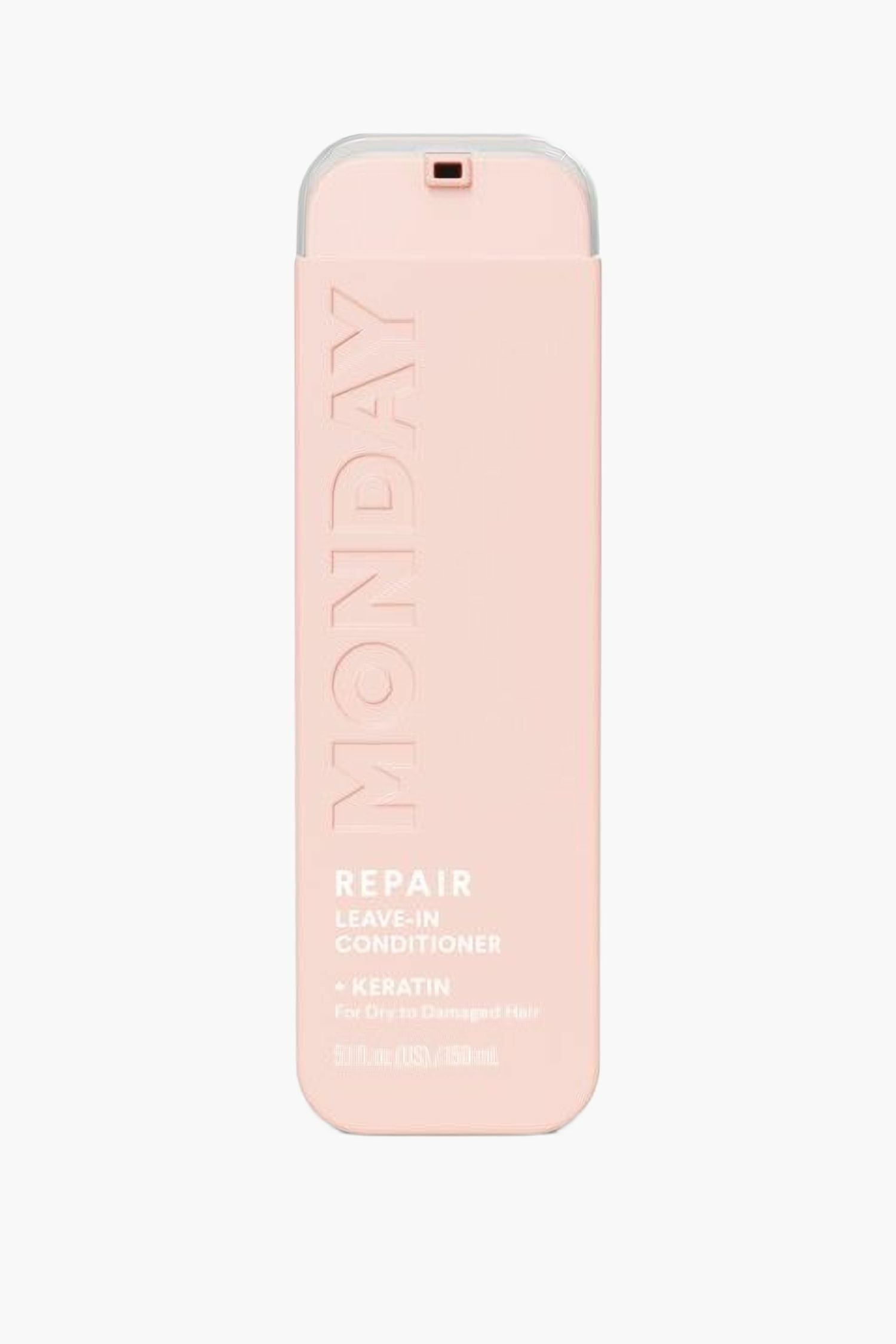 MONDAY Haircare - Leave-in Conditioner-repair - For Dry To Damaged Hair