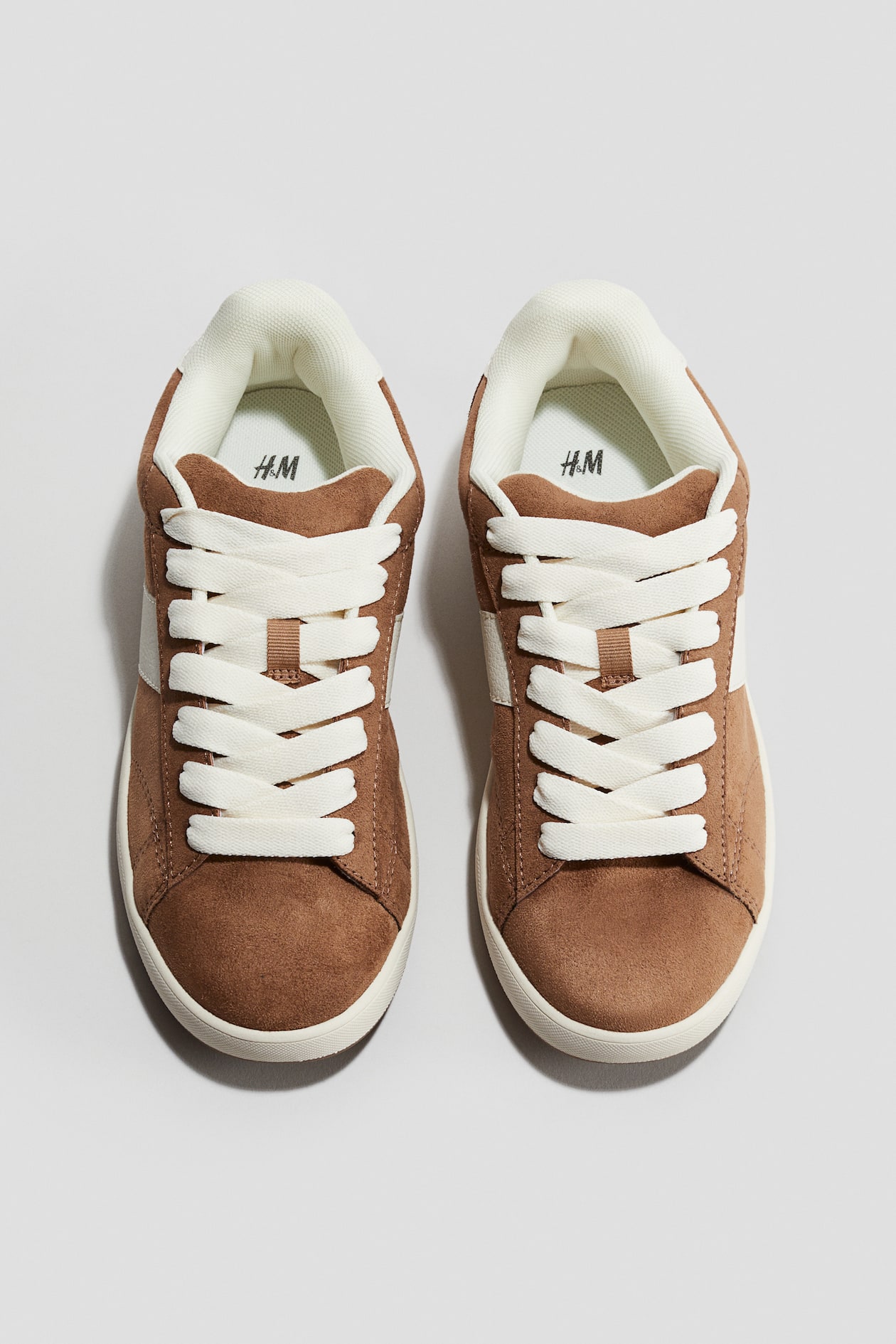 Trainers - Beige - Kids | H&M GB