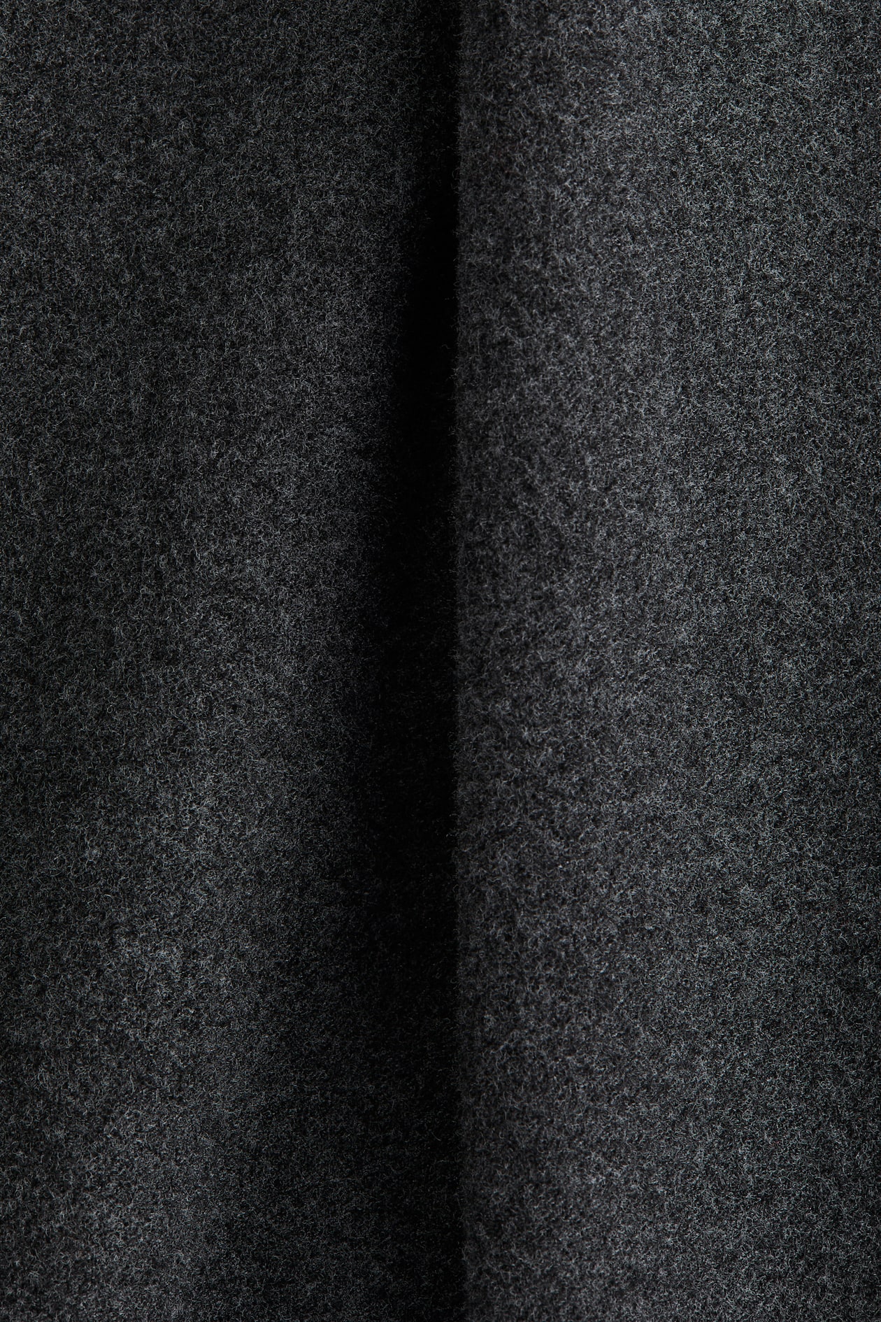 Pleated Midi Skirt - image 3