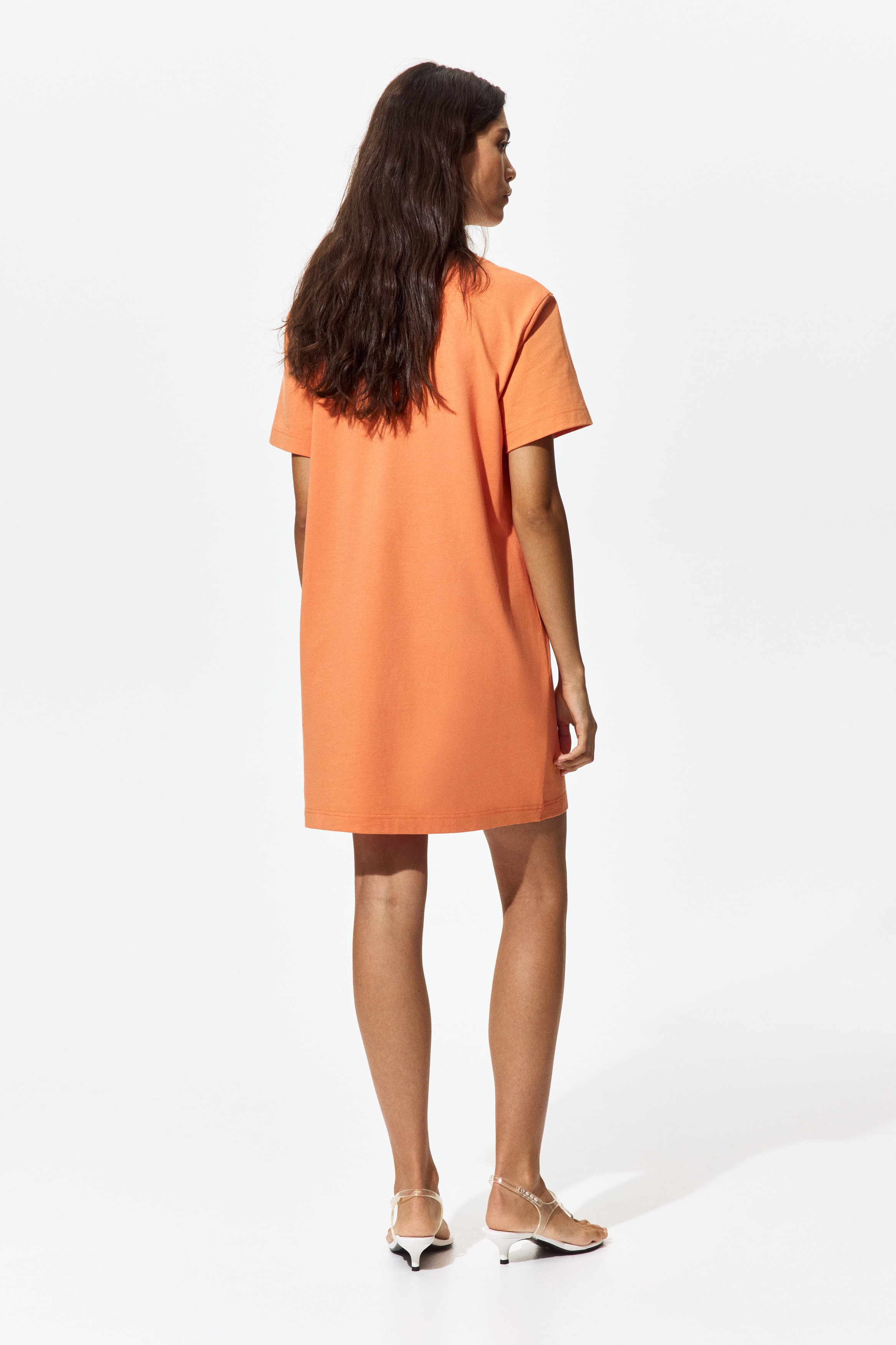 knee length dresses for ladies Kelly Mini Dress main image 1
