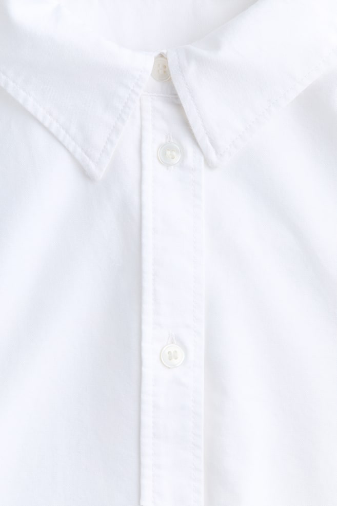 Oxford shirt - White/Blue/Striped/Blue/Light pink/Light pink/Striped/Blue/Striped/Light blue - 3