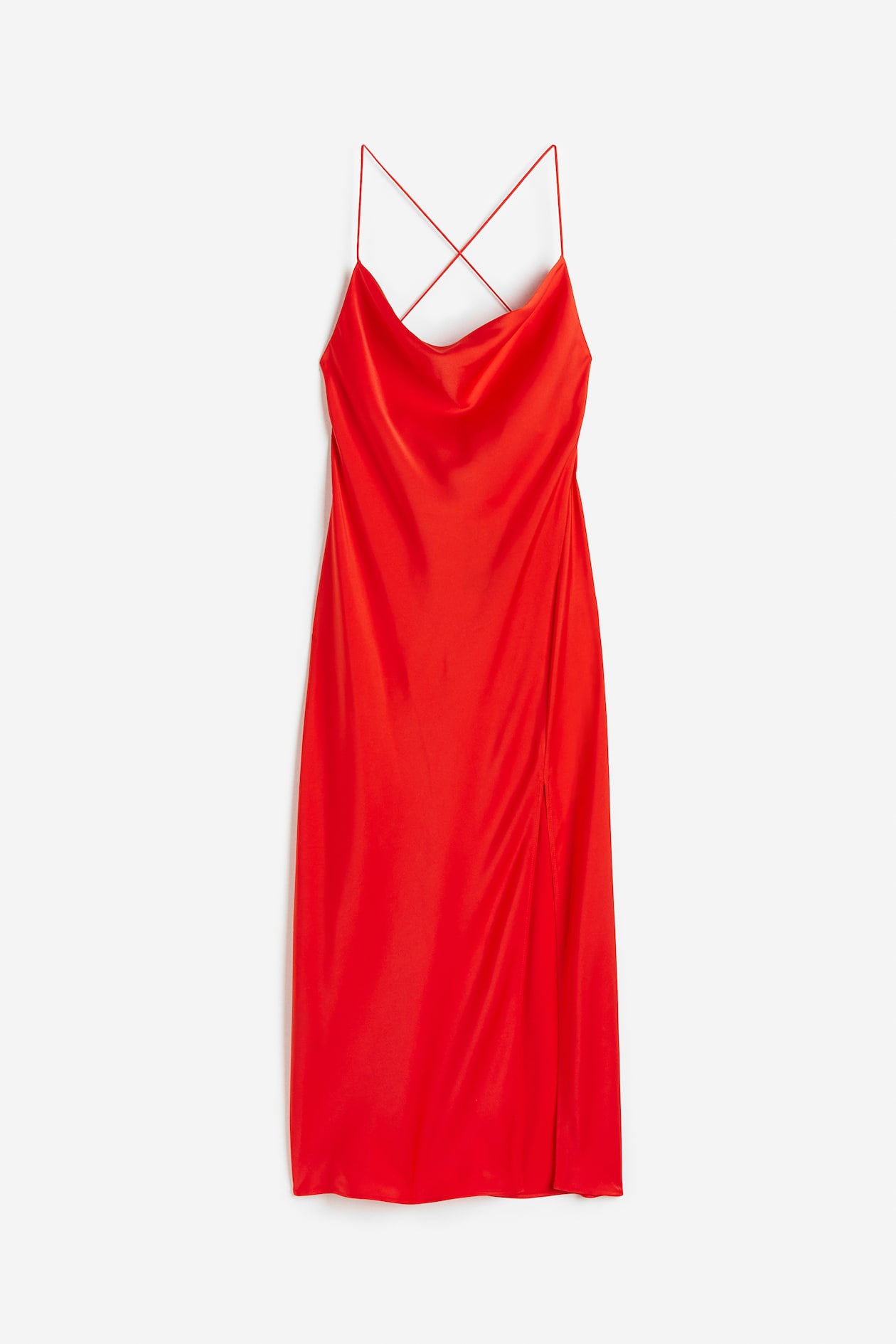 strapless open back dress Red Floral Cotton Mini Dress - Floral Dresses main image 0