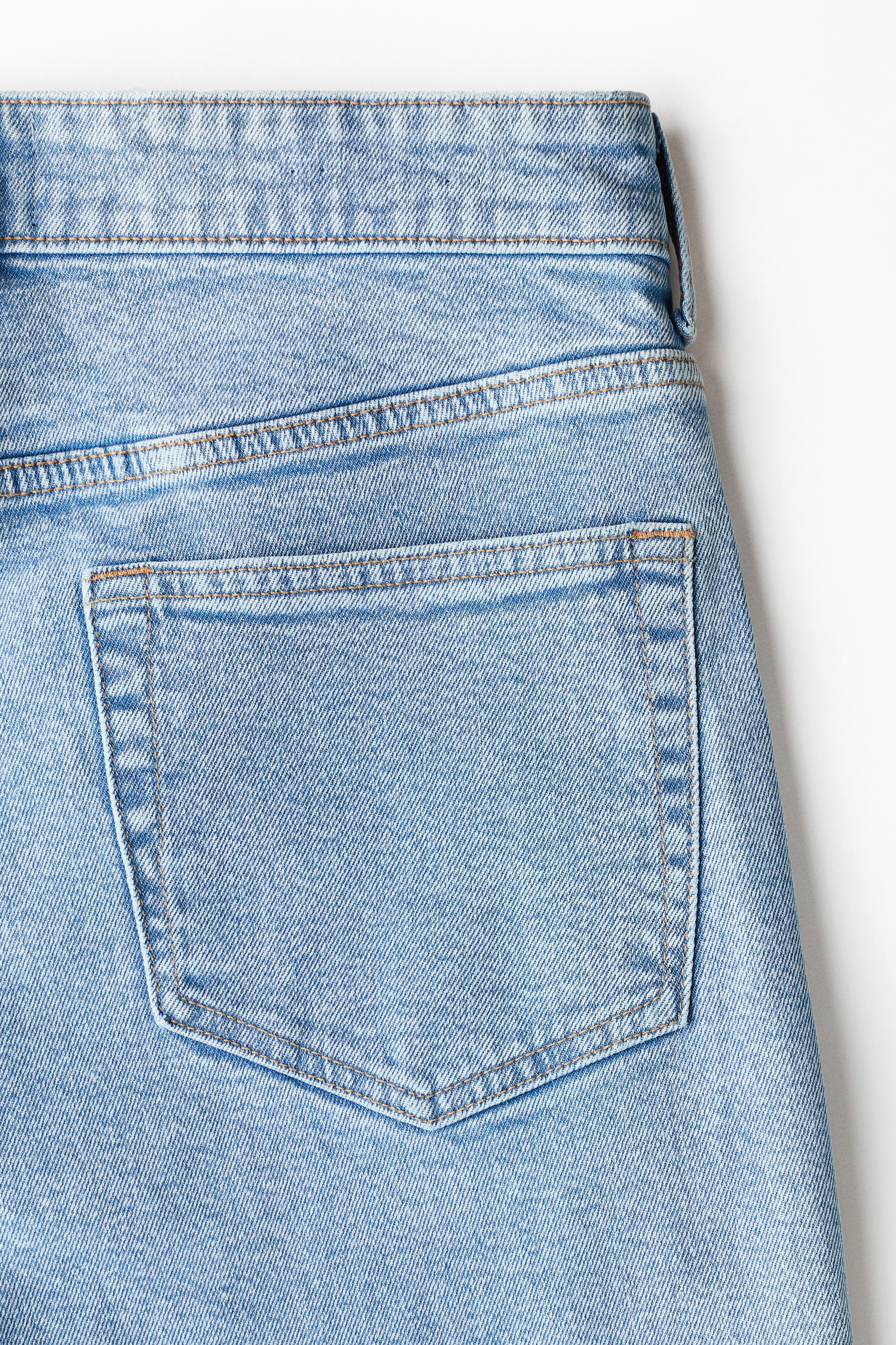 Regular Jeans