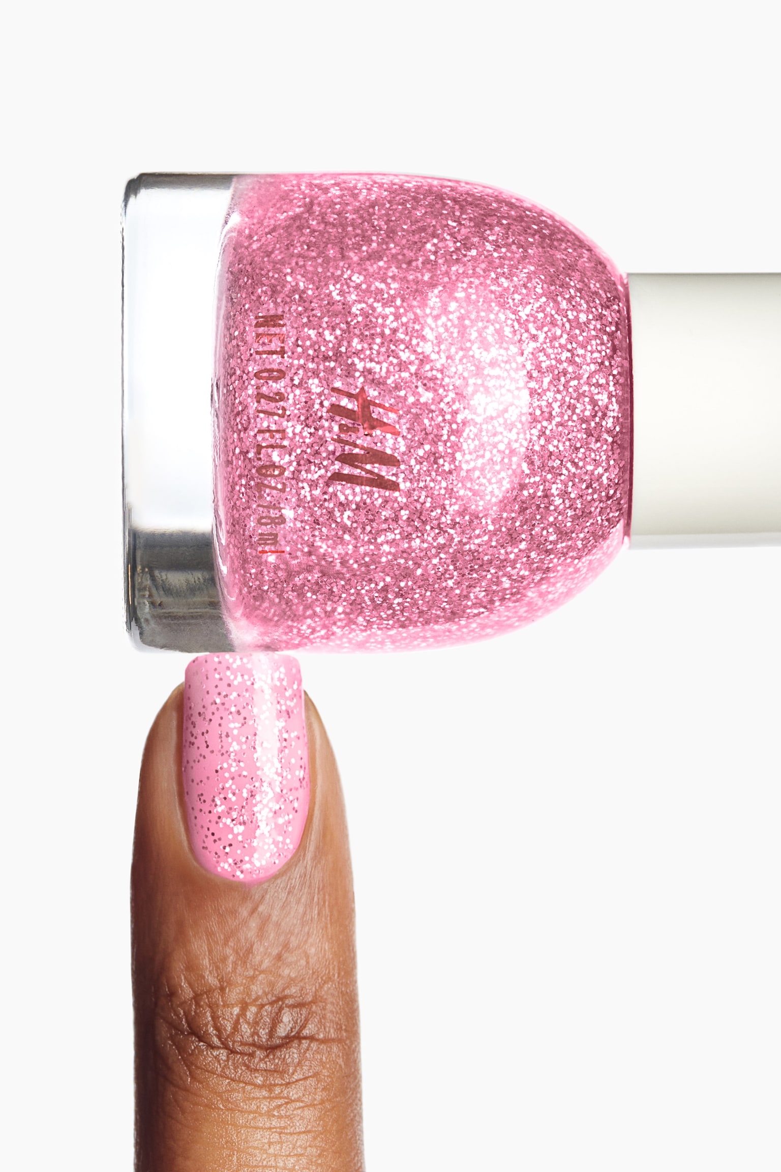 Nagellak - Baby Rose/Verdant Vibes/Minted Mirage/Sunlit Buttercup - 4