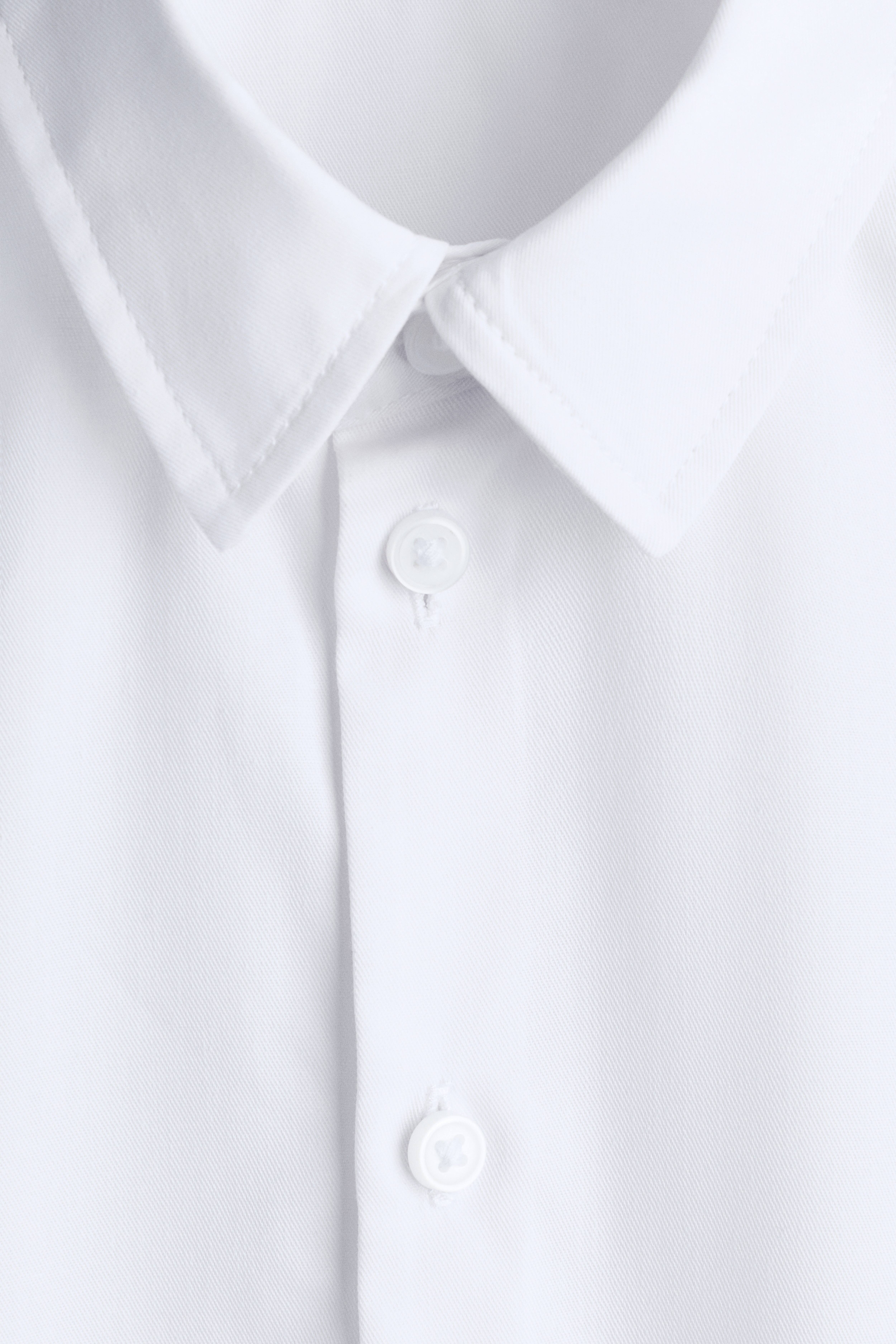 2-pack Easy-iron Shirts