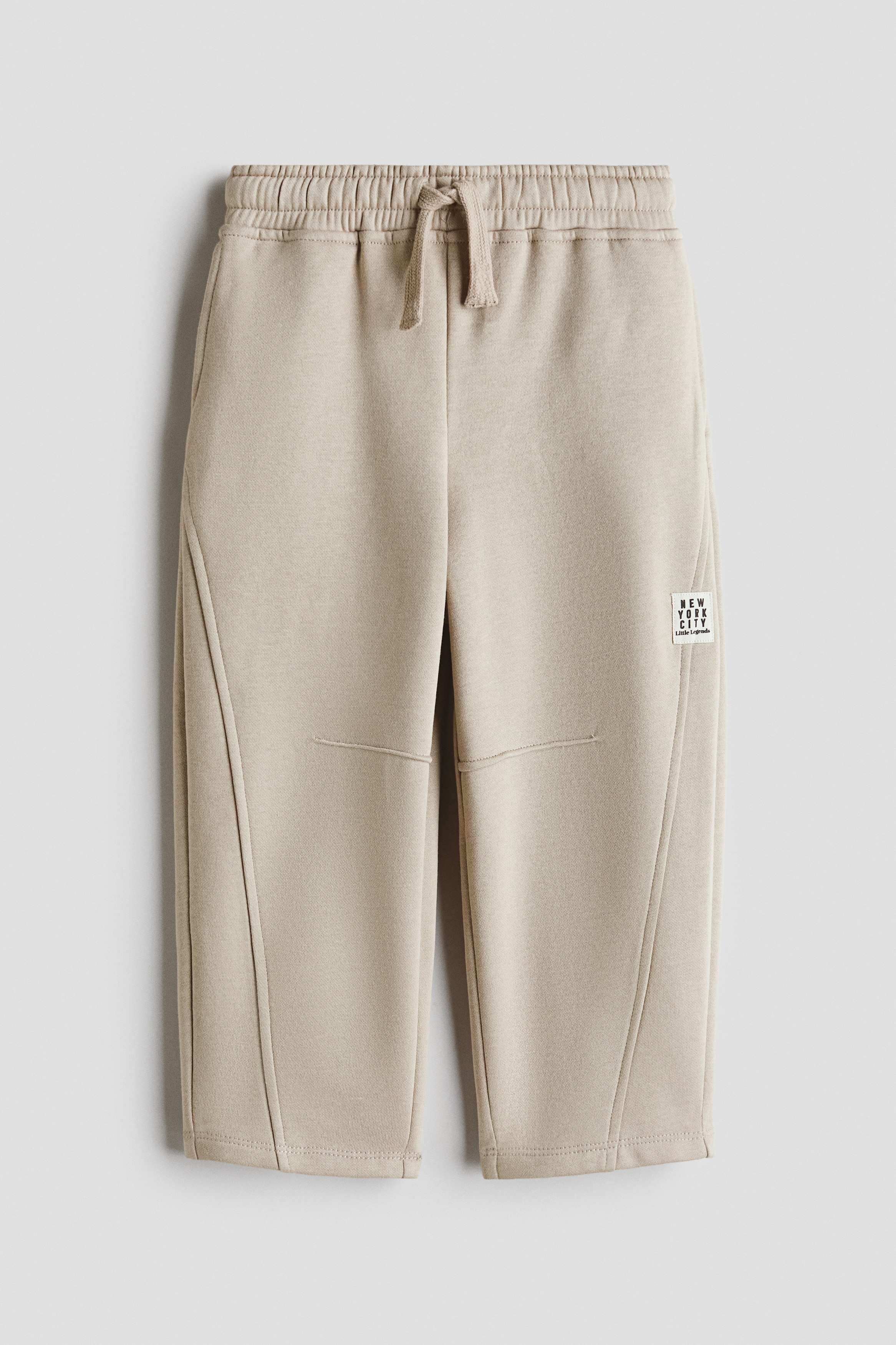 Barrel Paçalı Jogger PantolonModel