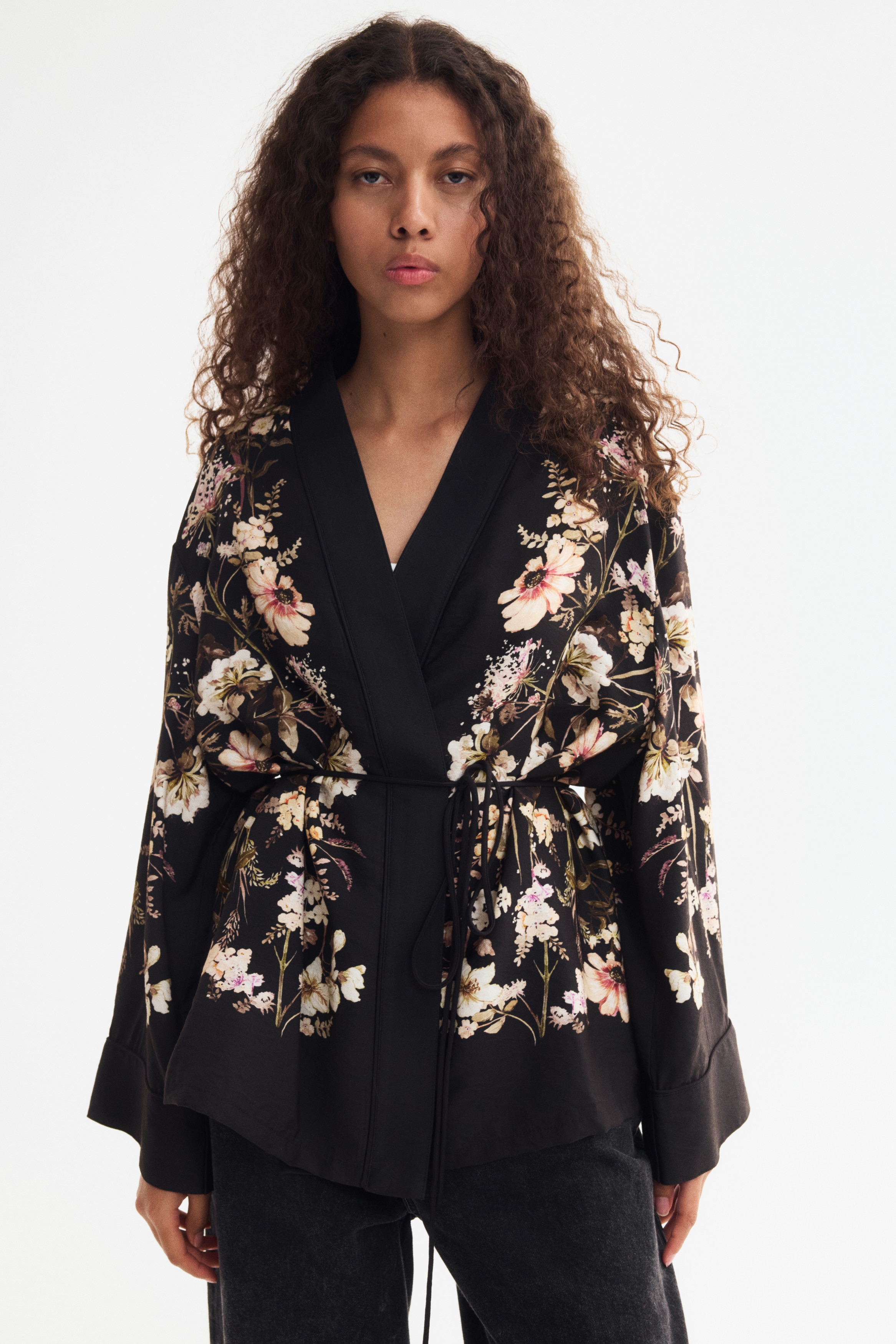 レディース テイラードジャケット・ブレザー・ベスト | H&M JP