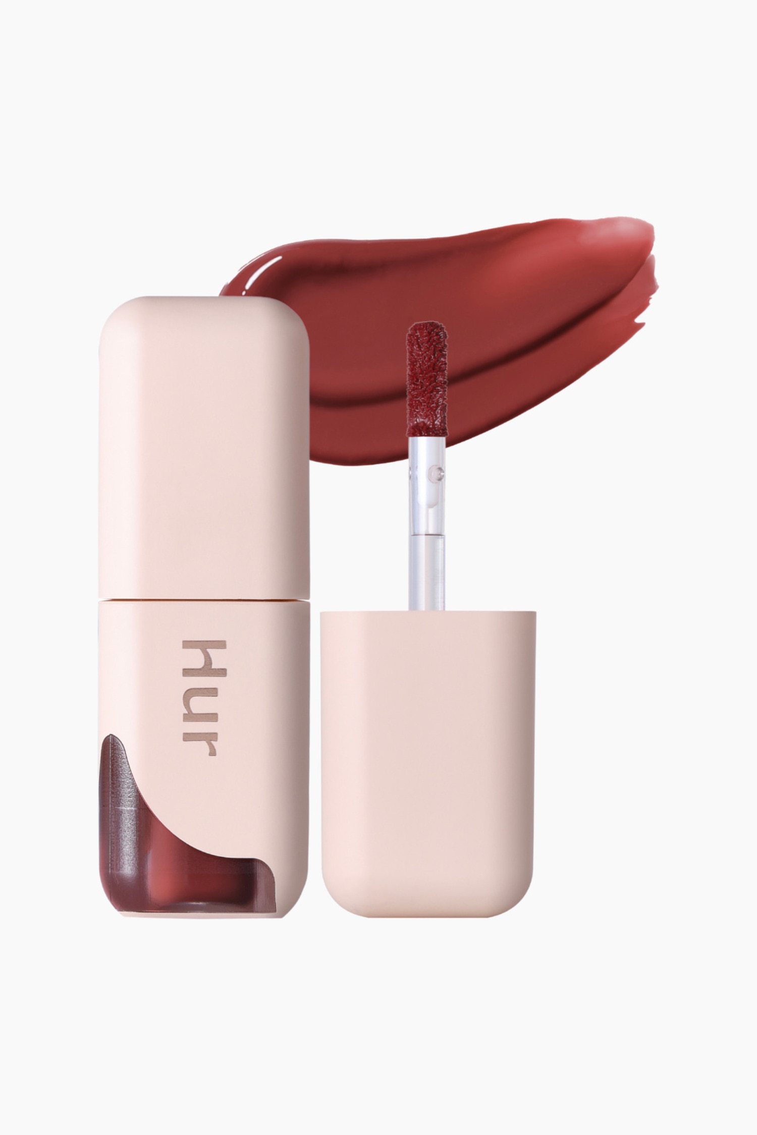 House of Hur - Glowy Ampoule Tint - 02 Ruskea Punainen