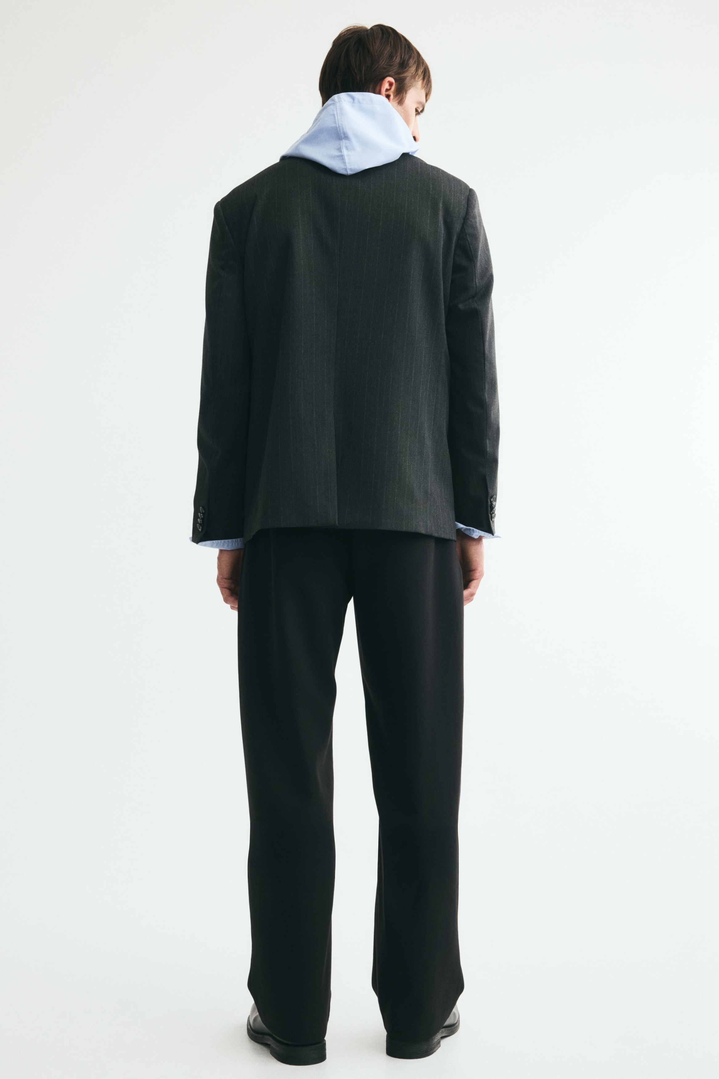 Men's Black Pants | Cargos, Chinos & Sweatpants