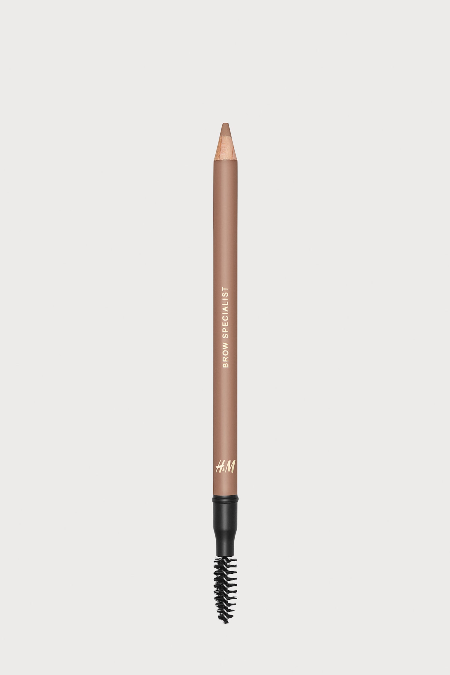 Eyebrow pencil - Ash Blonde/Auburn Brown/Natural Black/Caramel Brown/Espresso Brown/Chocolate Brown - 1