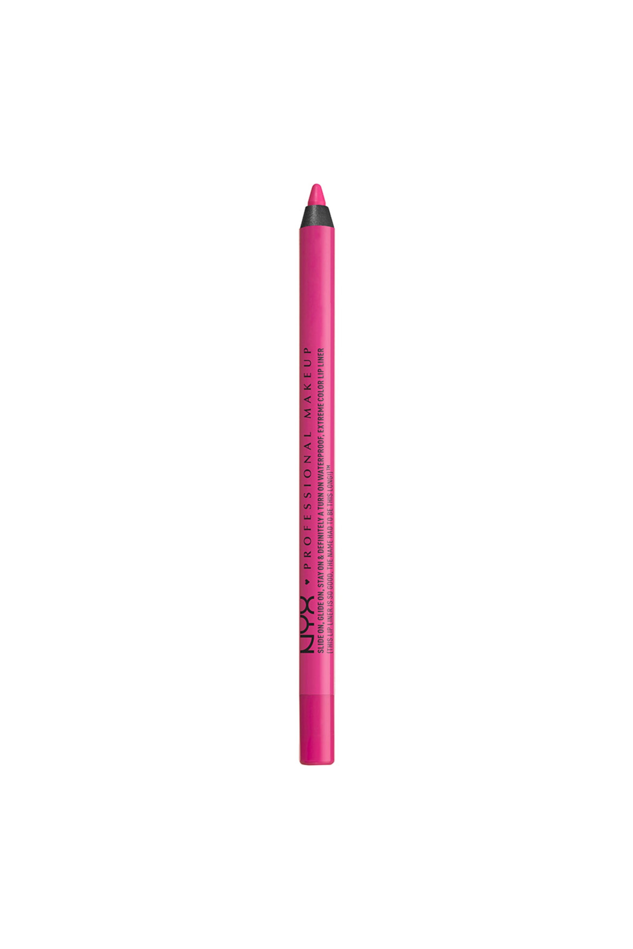 Visa större bild: Slide On Lip Pen - 13 Disco Rage - NYX Professional Makeup - Beauty all | H&M SE 1