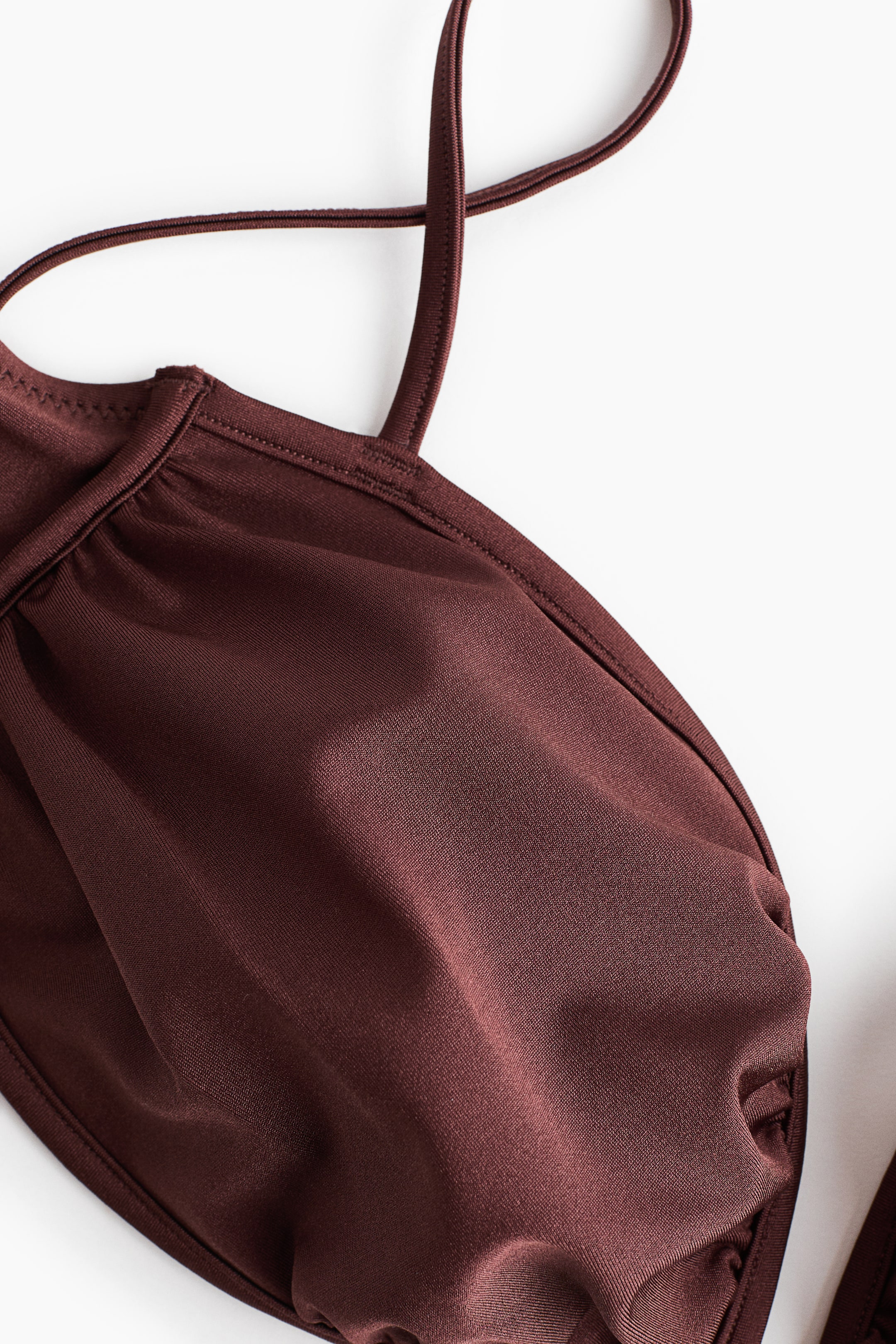Padded Bikini Top