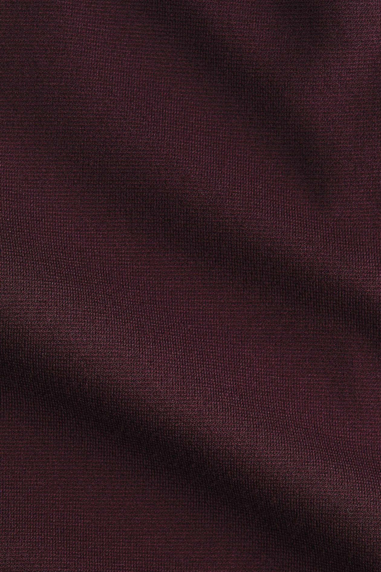 Ponte Dress with Flared Skirt - image 4