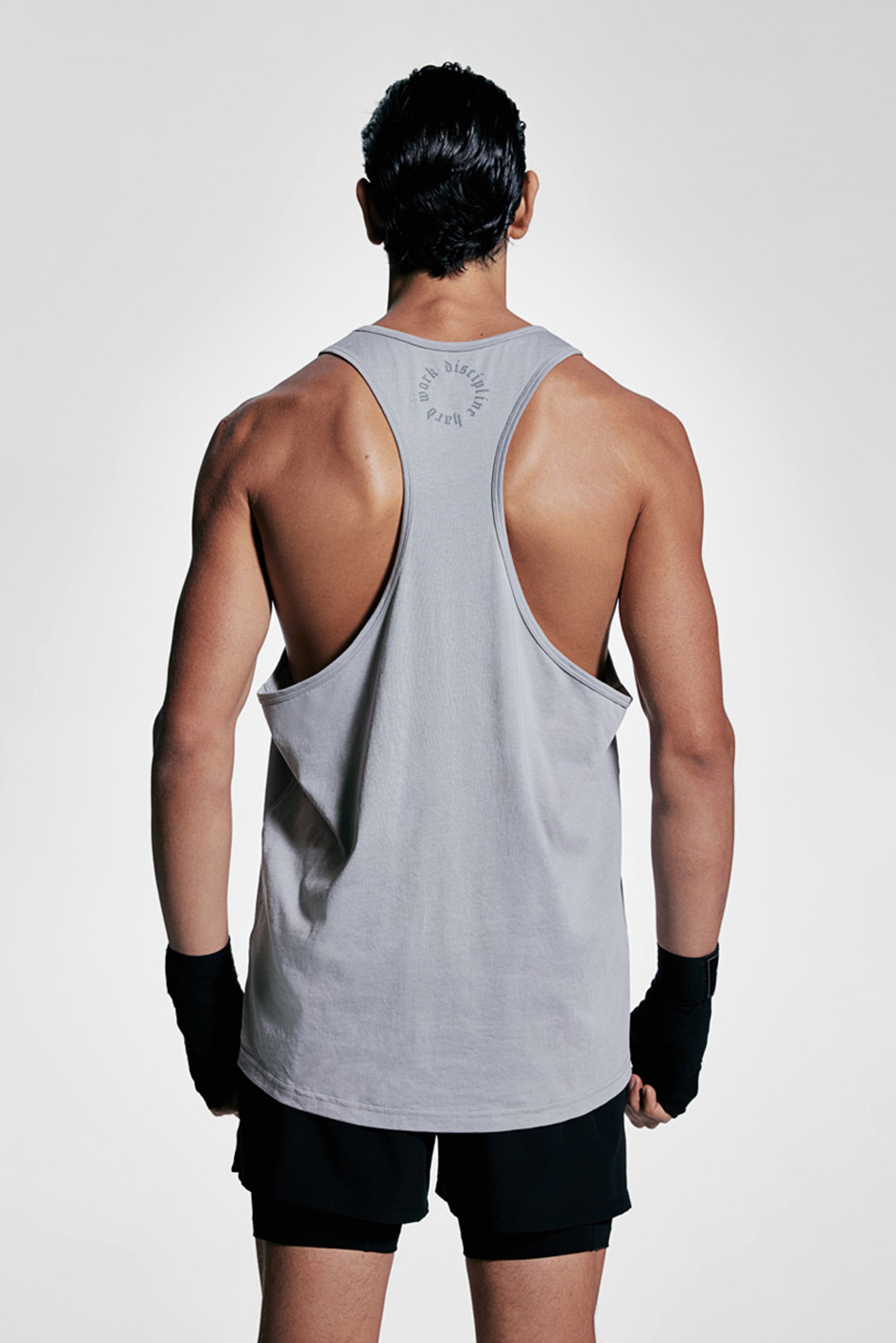 Regular-Fit Sports Tank Top with DryMove™