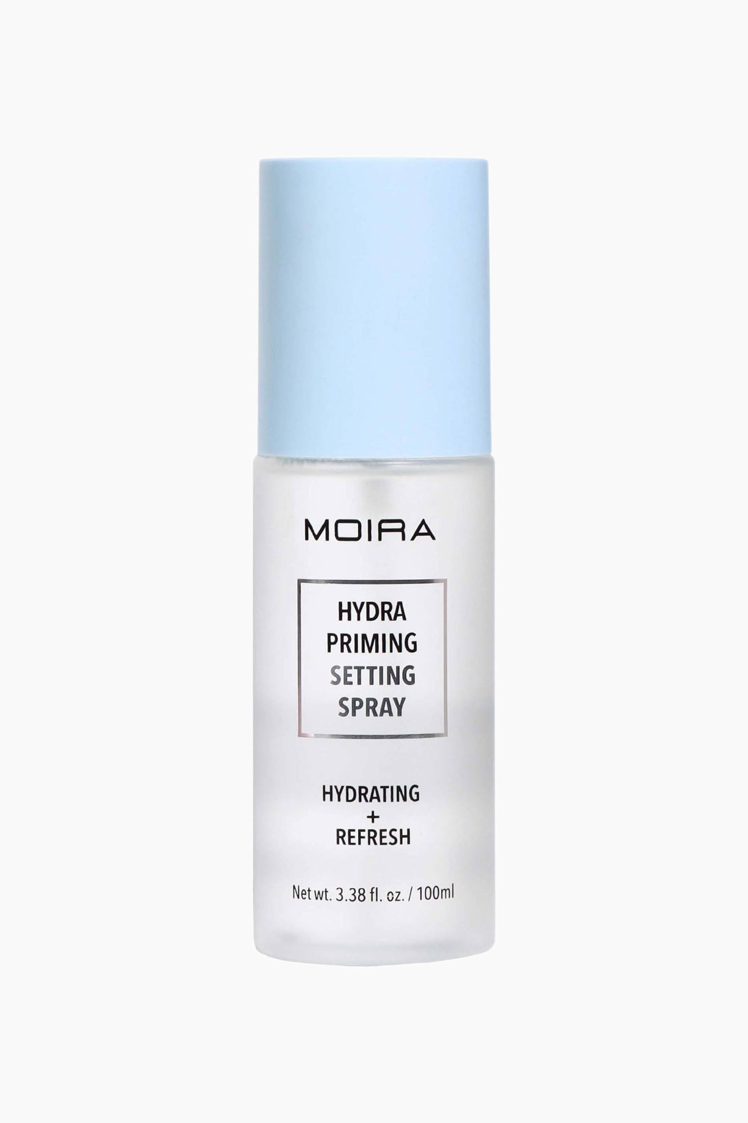 MOIRA - Hydra Priming Setting Spray - Setting Spray