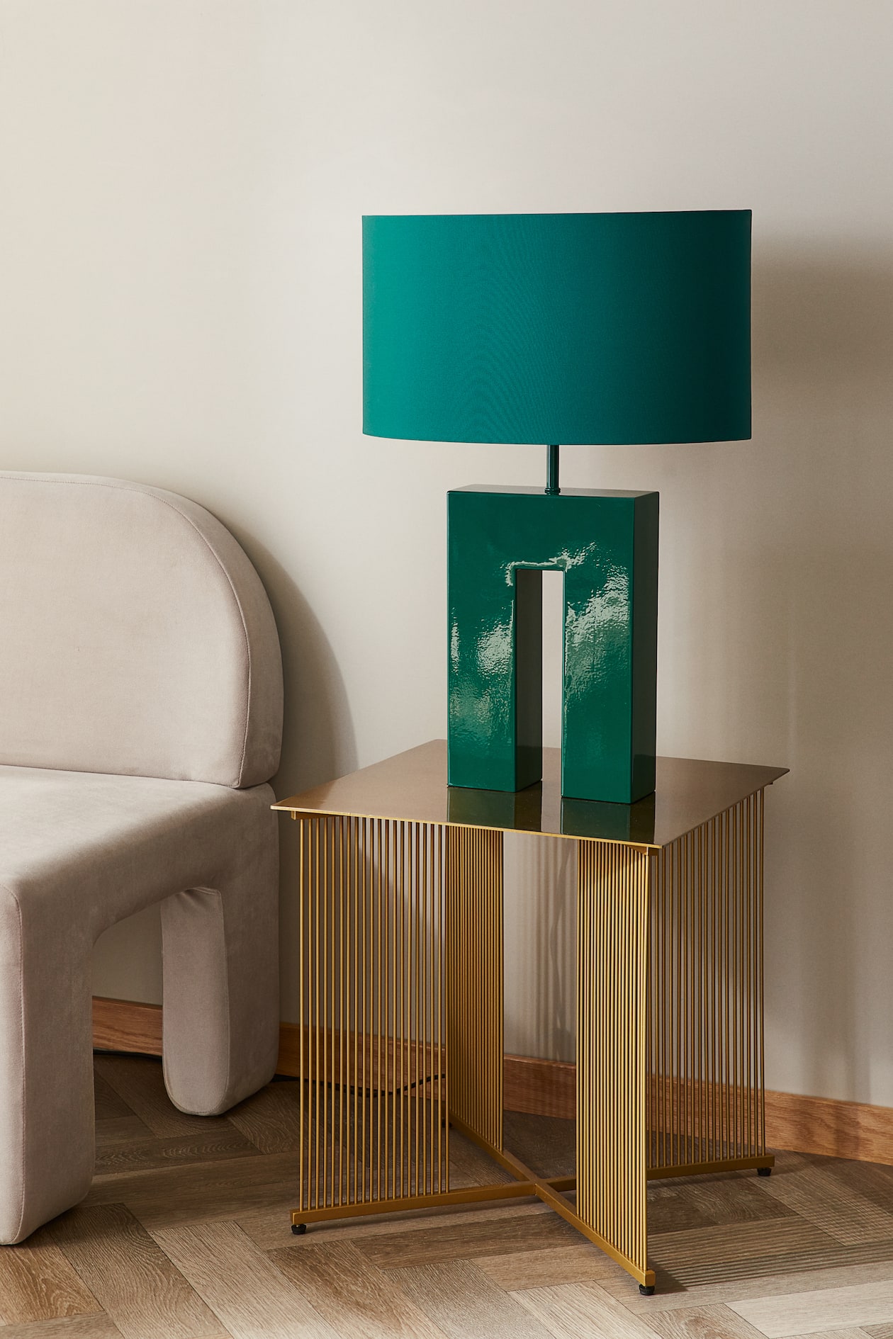 Picture of Table Lamps - Stylish Lighting Solutions - World Market