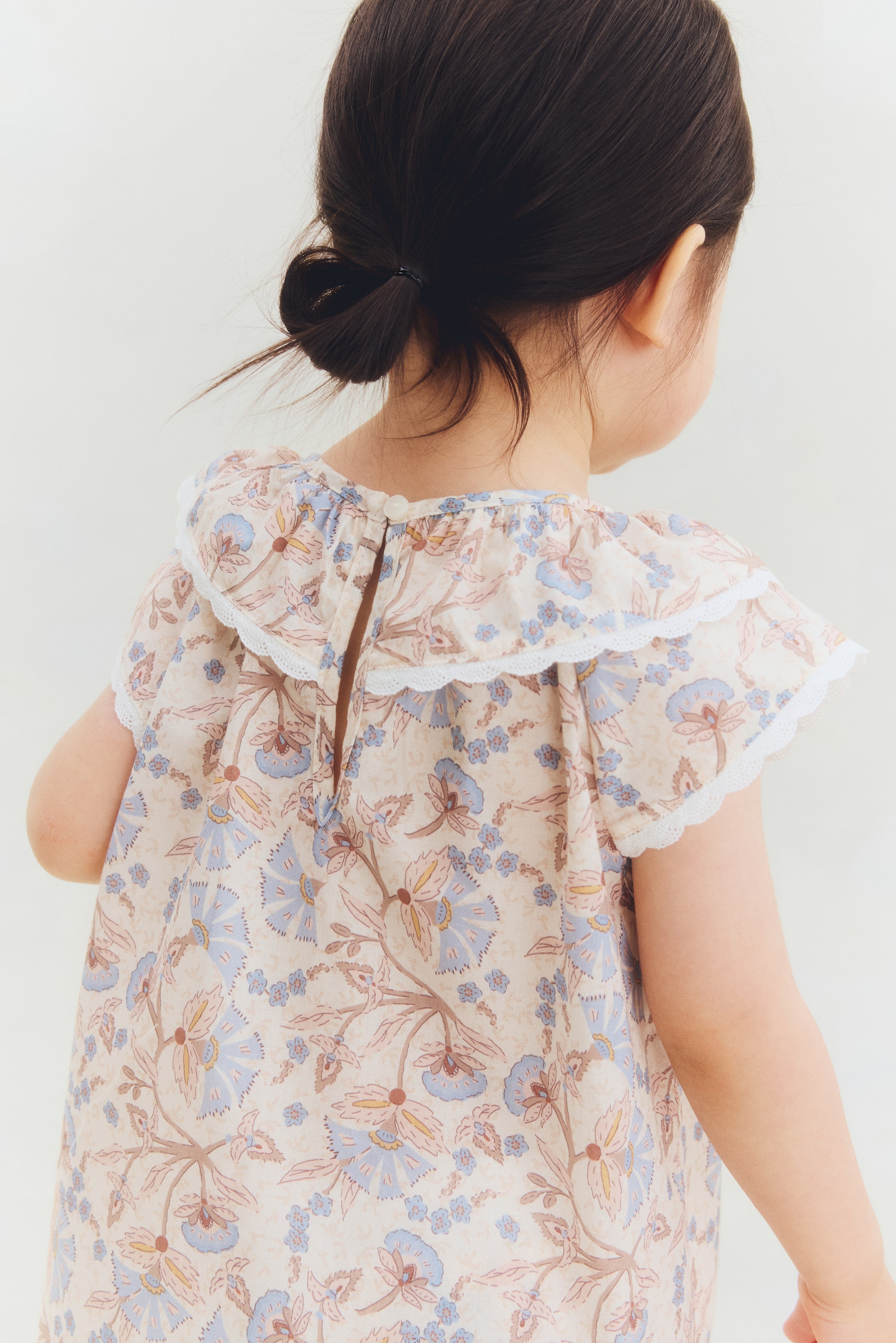 2-Piece Cotton Set