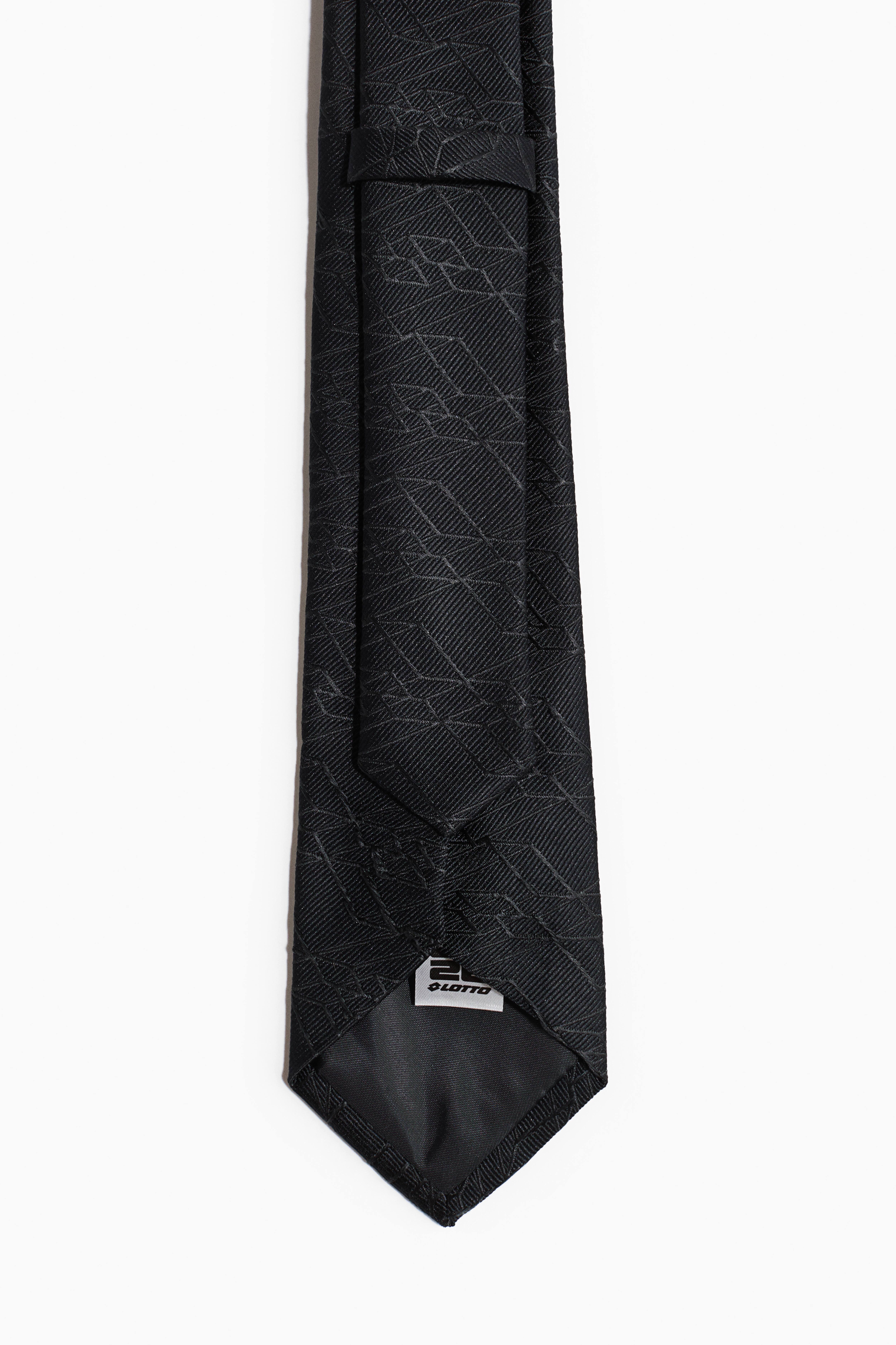 Patterned Tie
