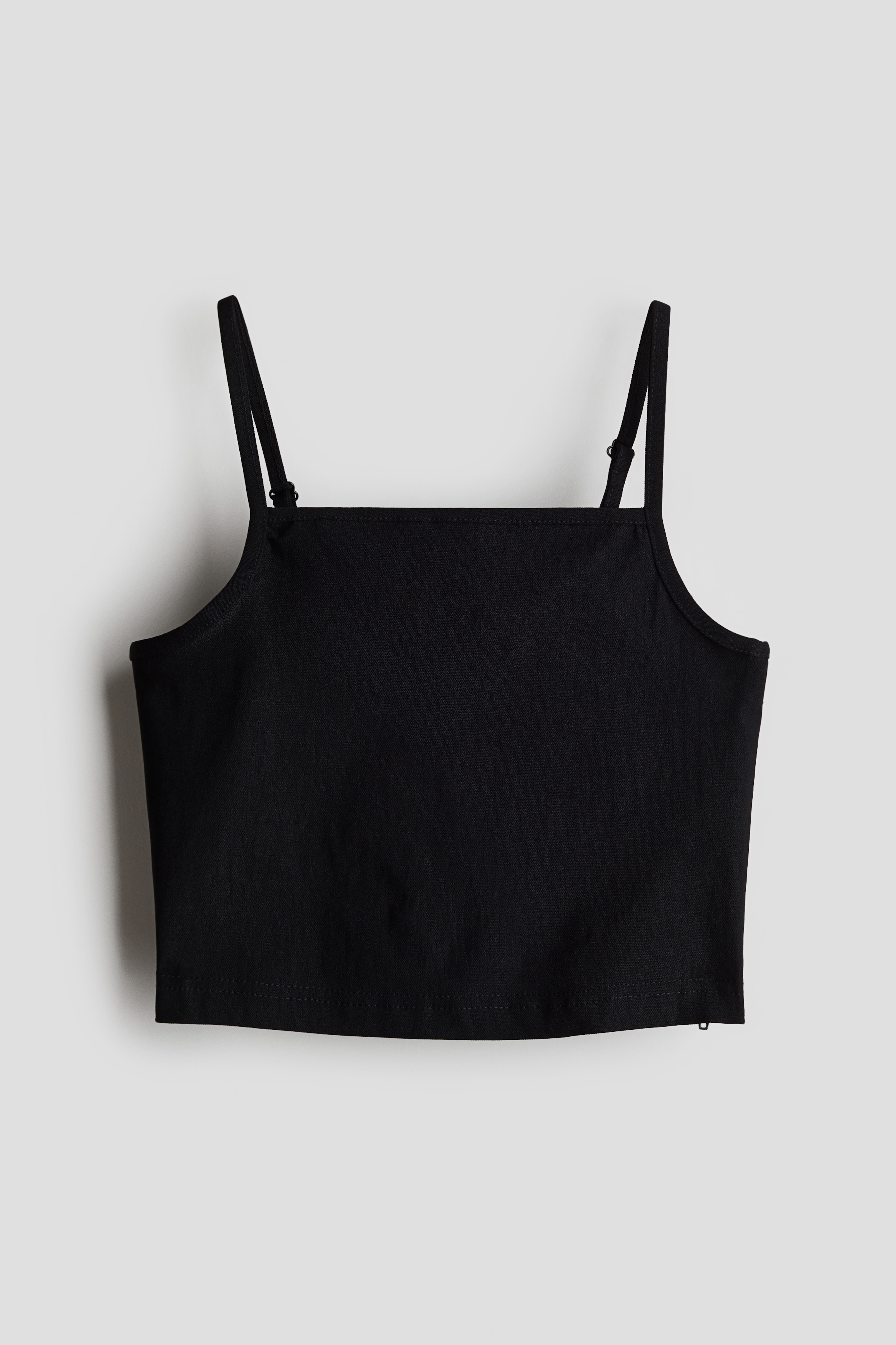 Bow-Detail Camisole Top