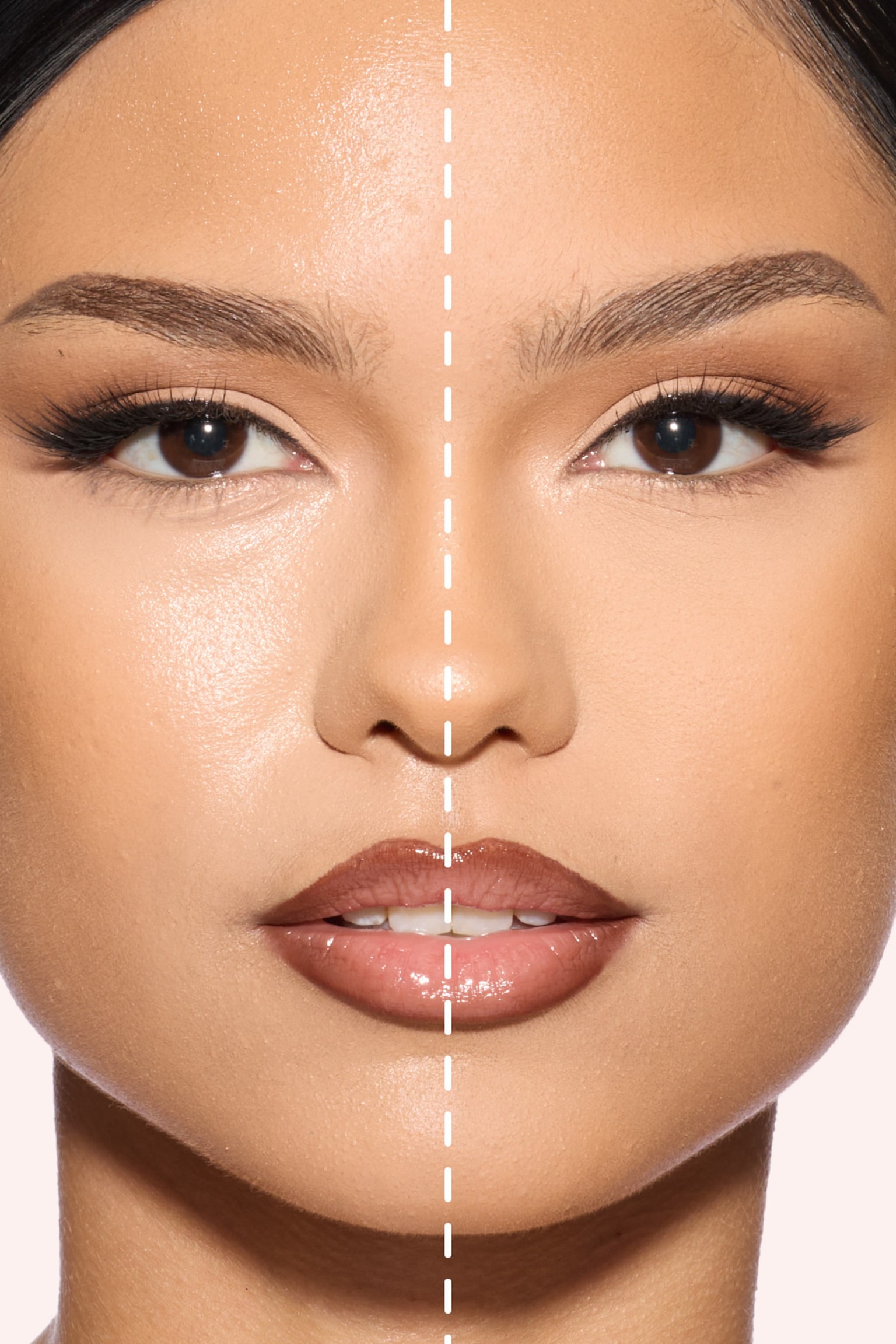 Easy Bake Pressed Powder - Peach Cupcake/Pound Cake/Cherry Blossom Cake/Banana Bread/Kunafa Blondie/Sugar Cookie Translucent/Coco Truffle - 2