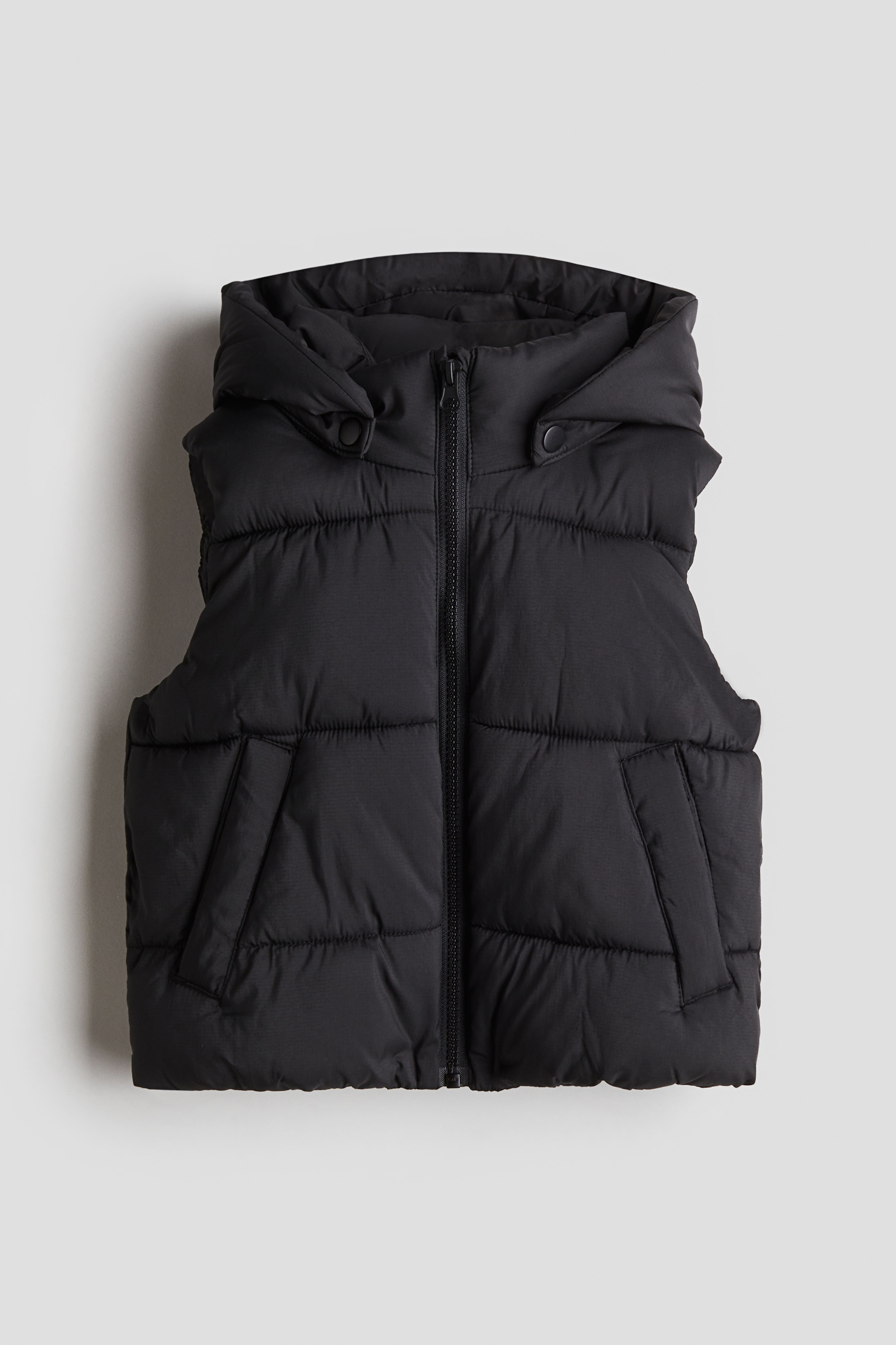 H&m bodywarmer kind sale