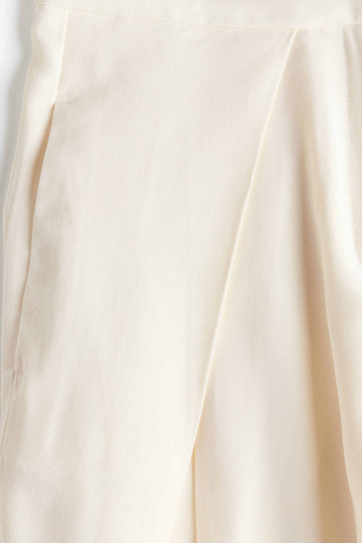 Wrap-Detail Balloon-Leg Pants - image 4