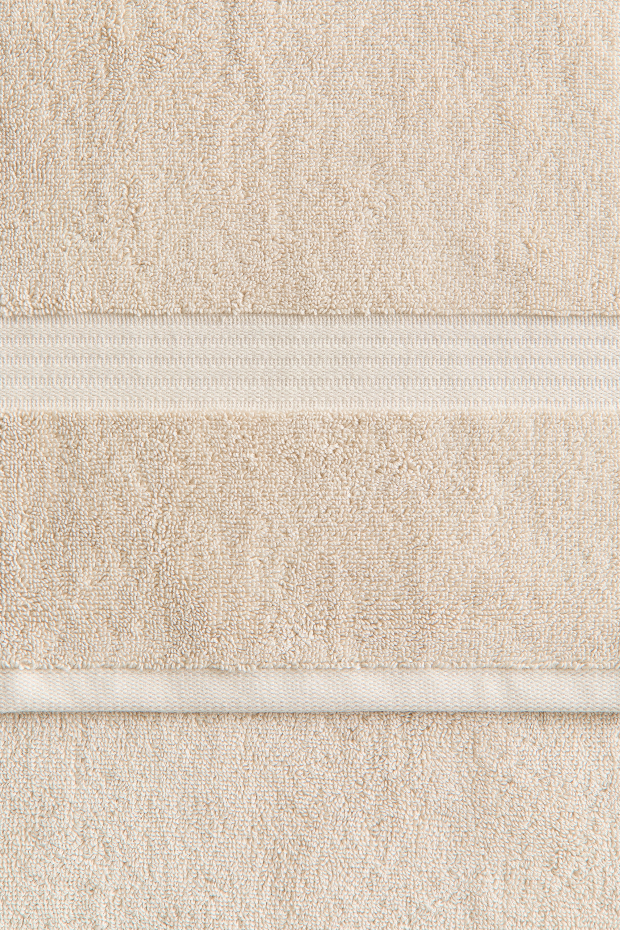 Egyptian Cotton Bath Towel