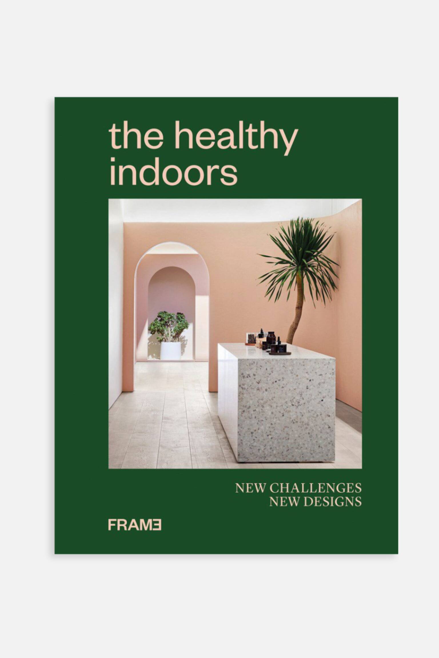 The Healthy Indoors - The Healthy Indoors