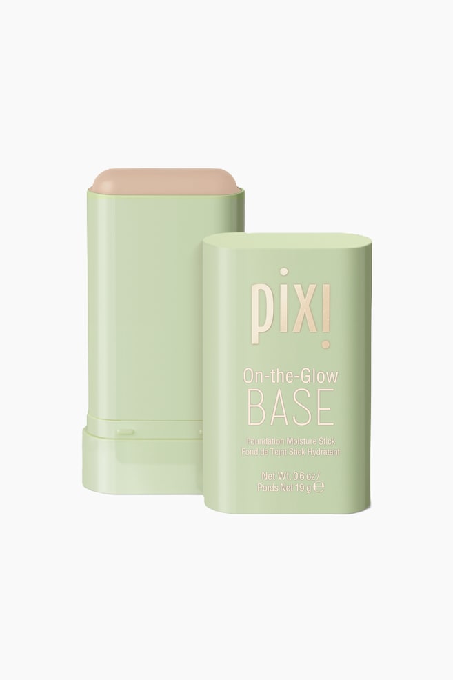 On-the-glow Base - Nude - 1