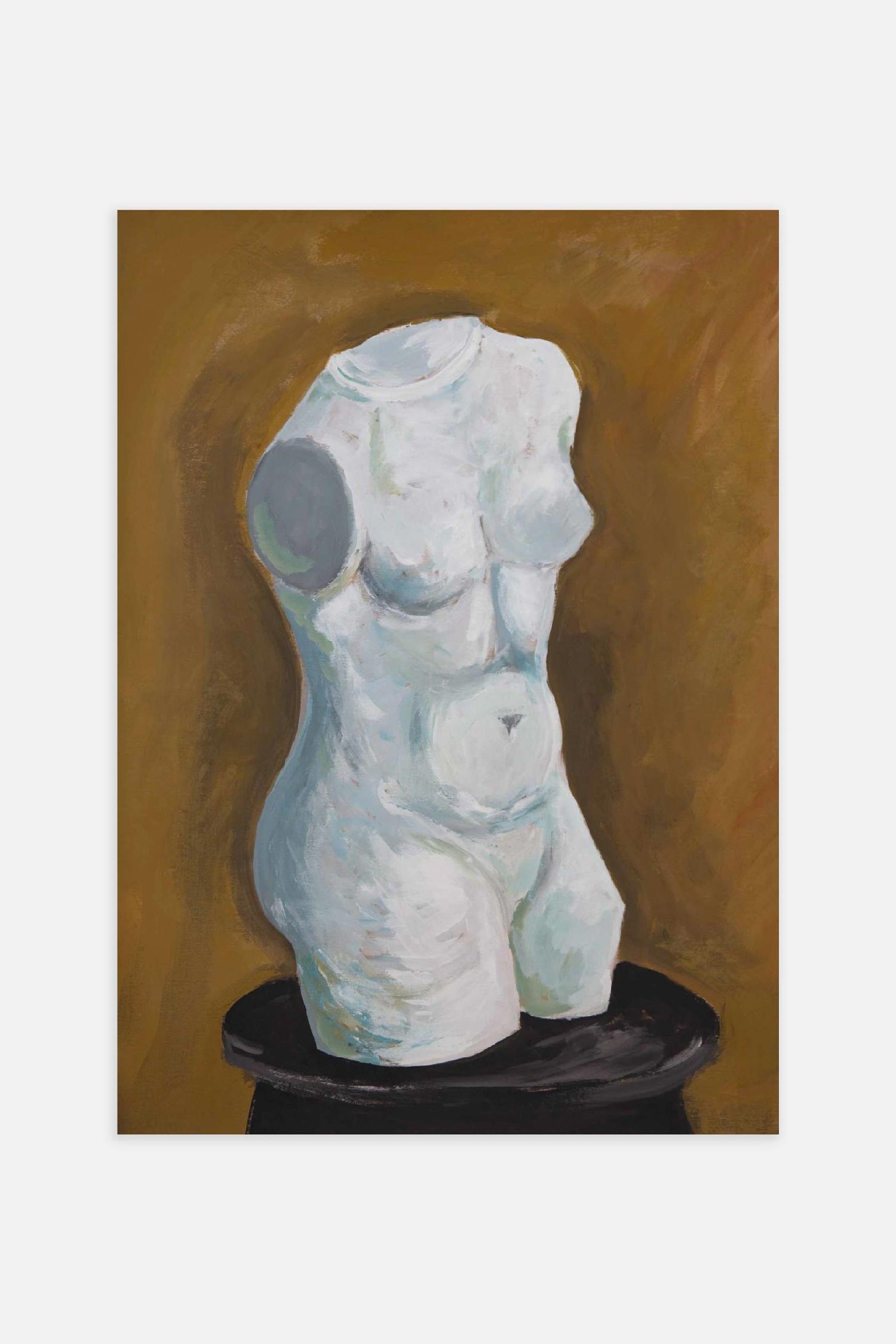 Plakat The Figure