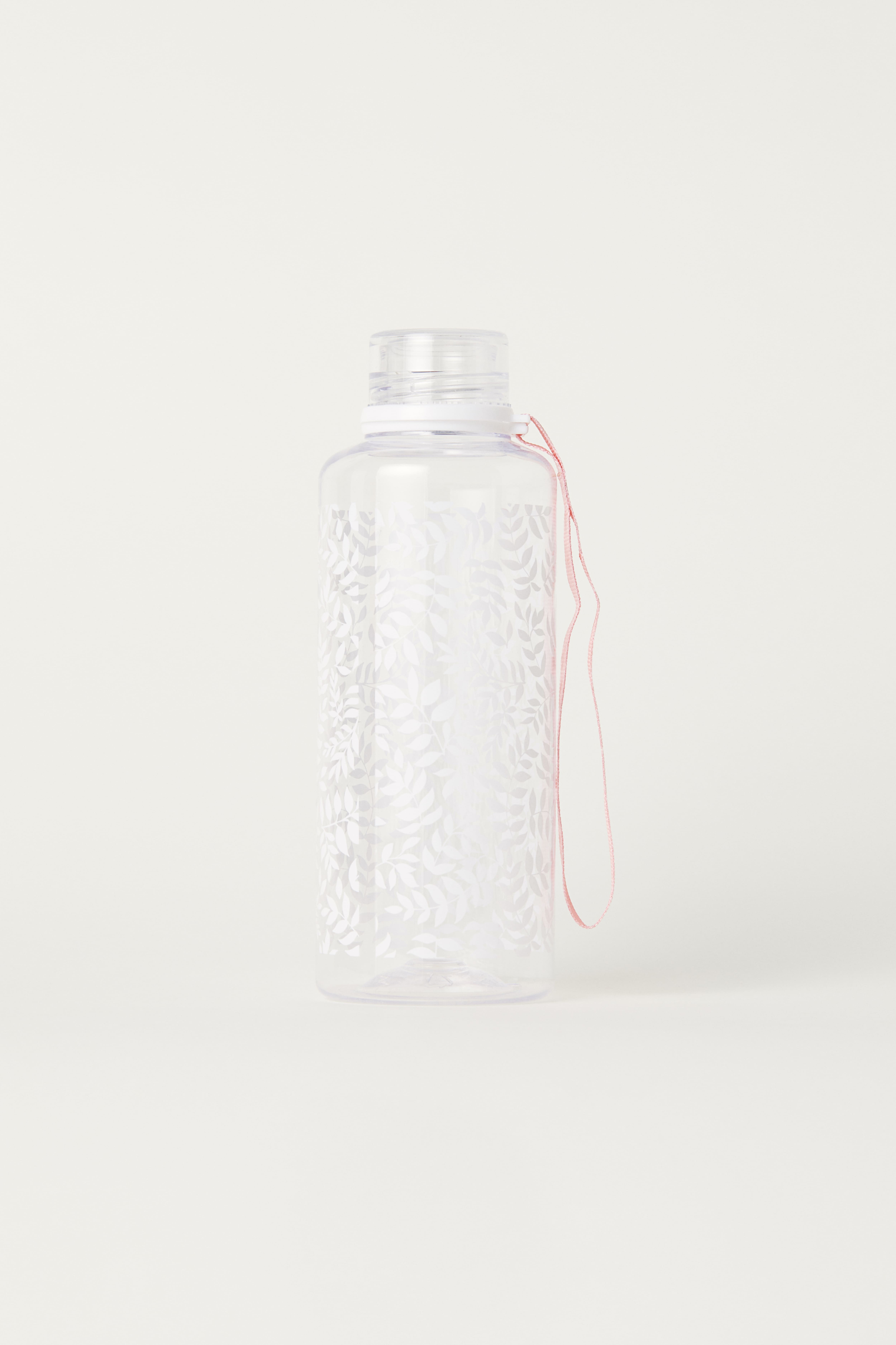 H and m water bottle hotsell