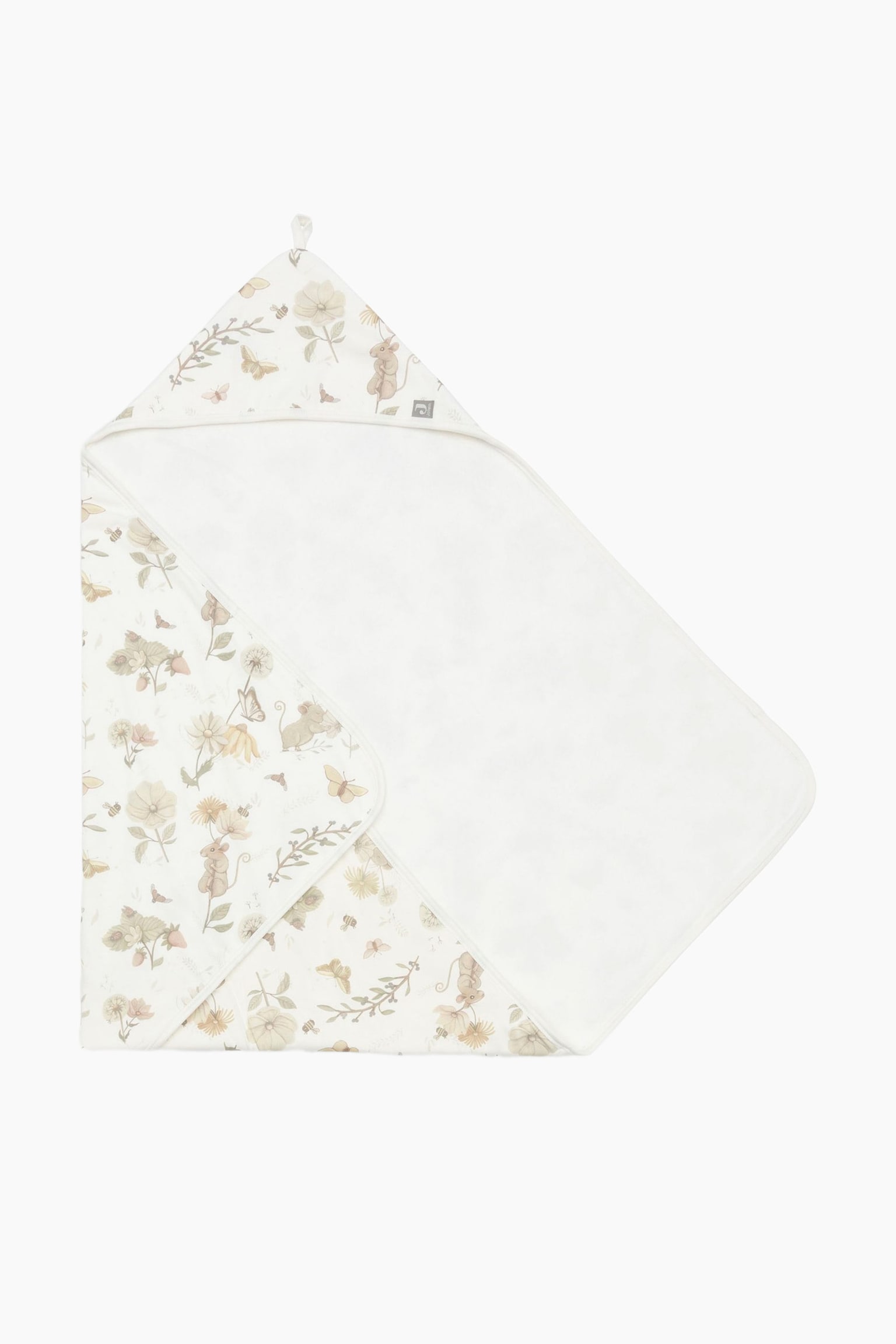 Bathcape 75x75cm - Multicolor - 2