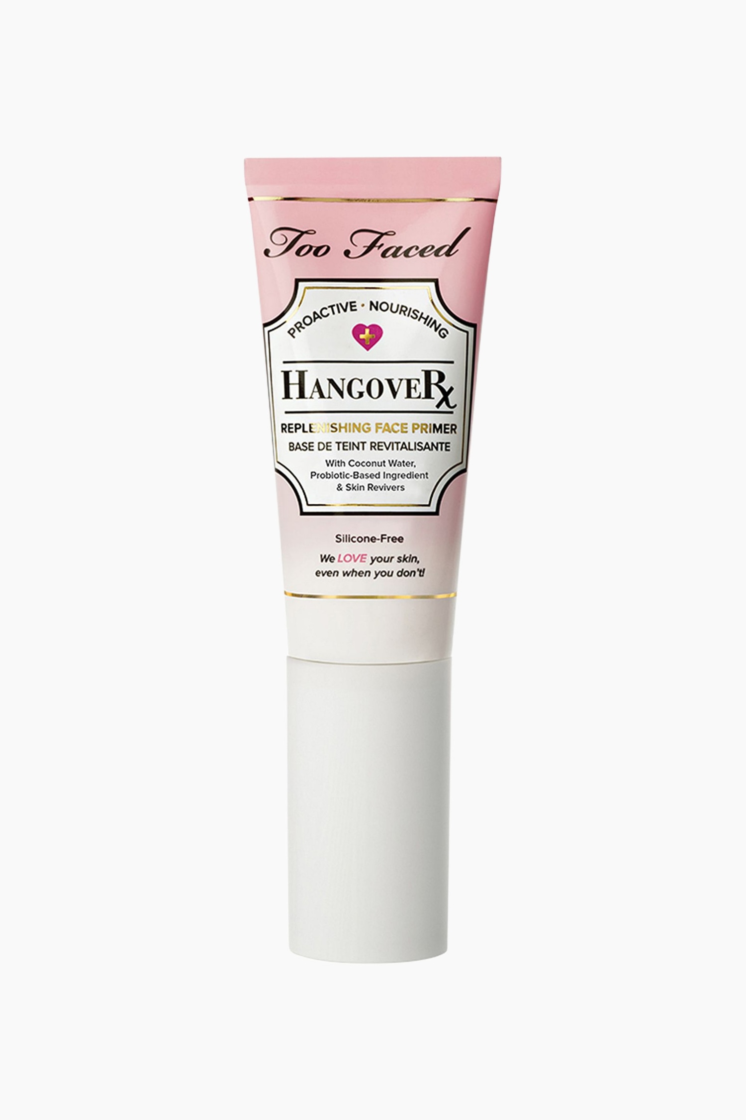Too Faced - Travel Size Hangover Replenishing Face Primer - Hydrates, Smooths & Brightens