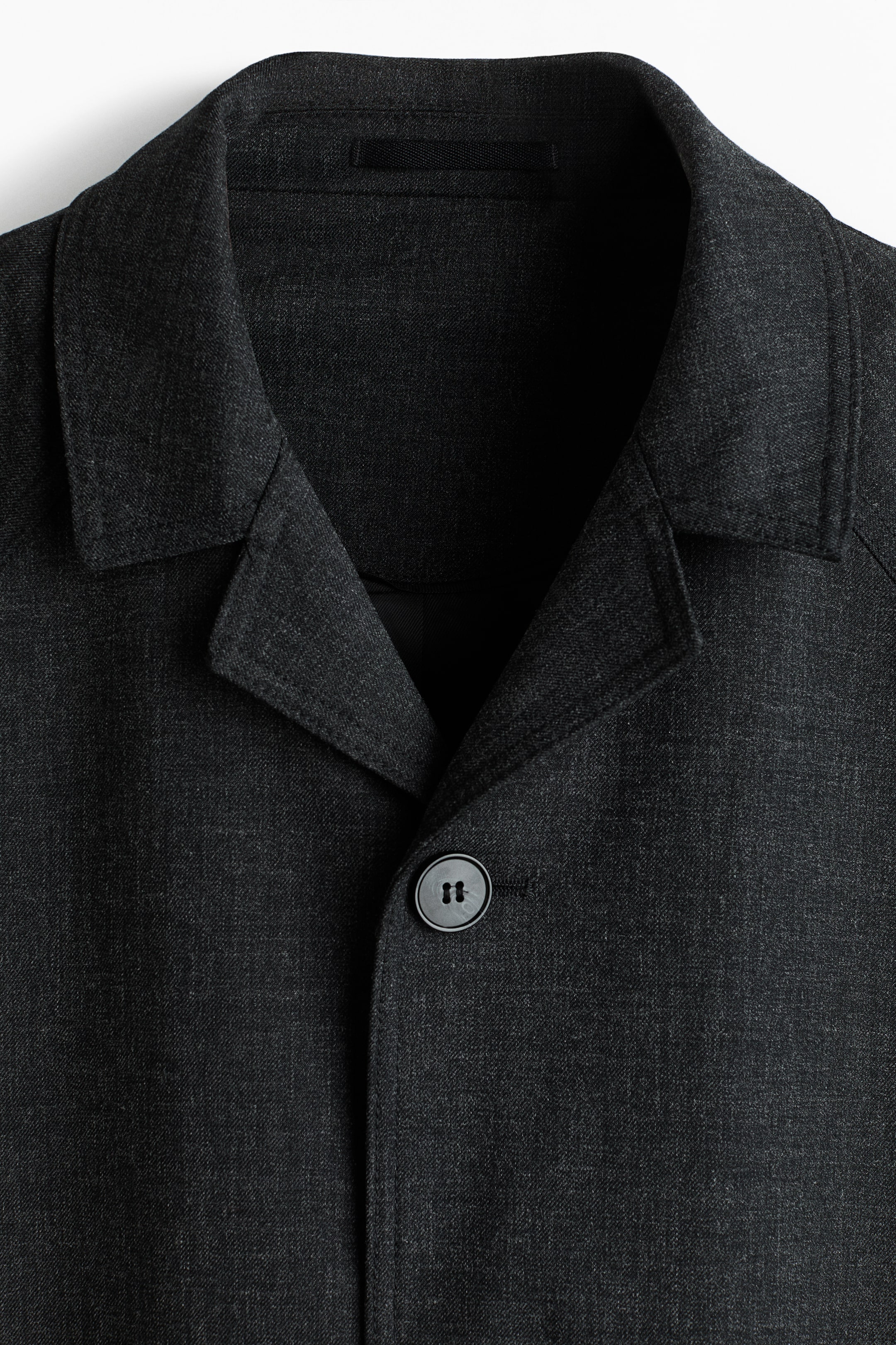 Car Coat