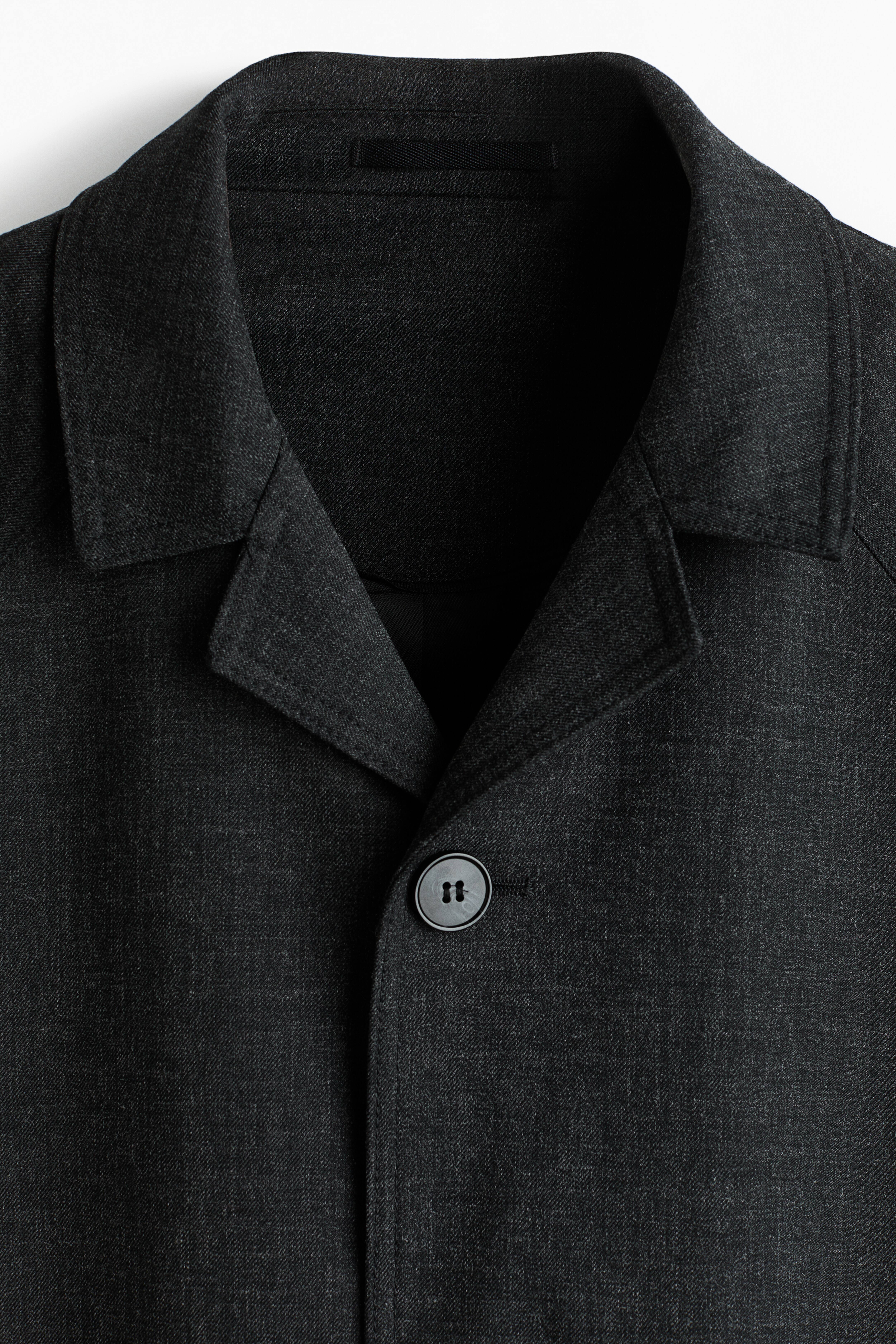 Car Coat