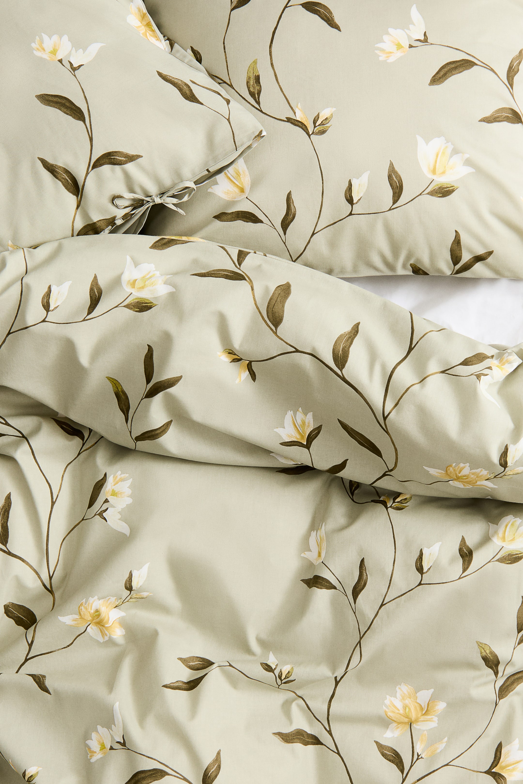 Ensemble de couette lit double/très grand