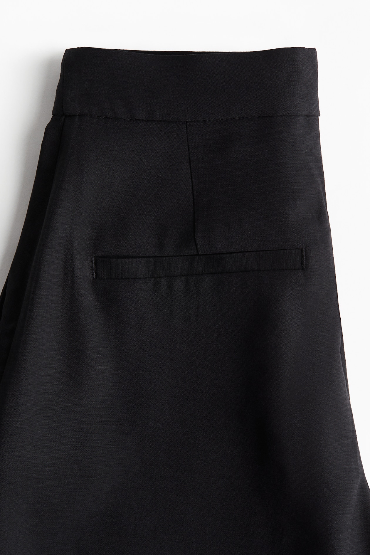Wide-Leg Pants - image 4