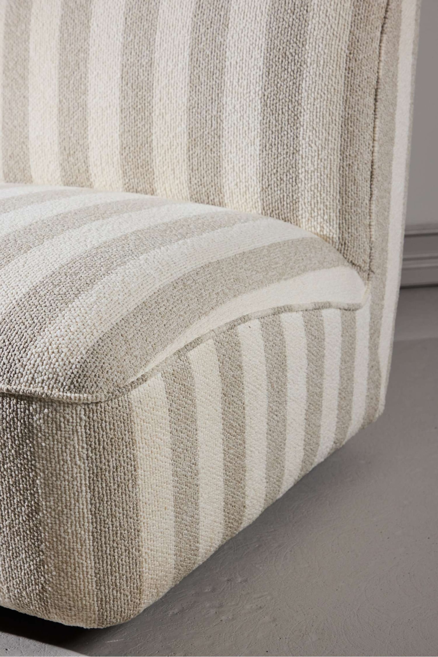 My Lounge Chair - Poliester, Beżowy - 5