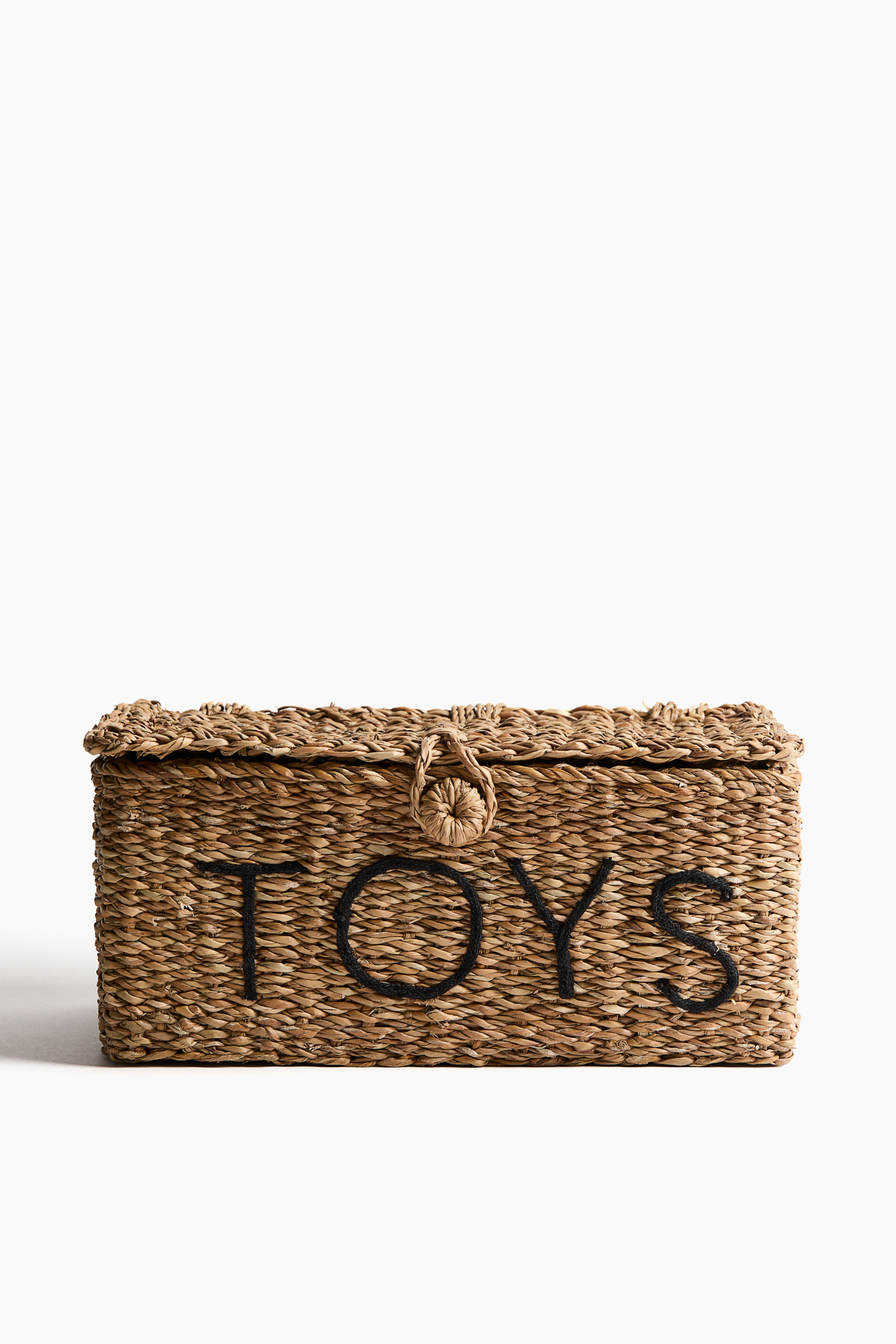 Boîte de rangement pour jouets