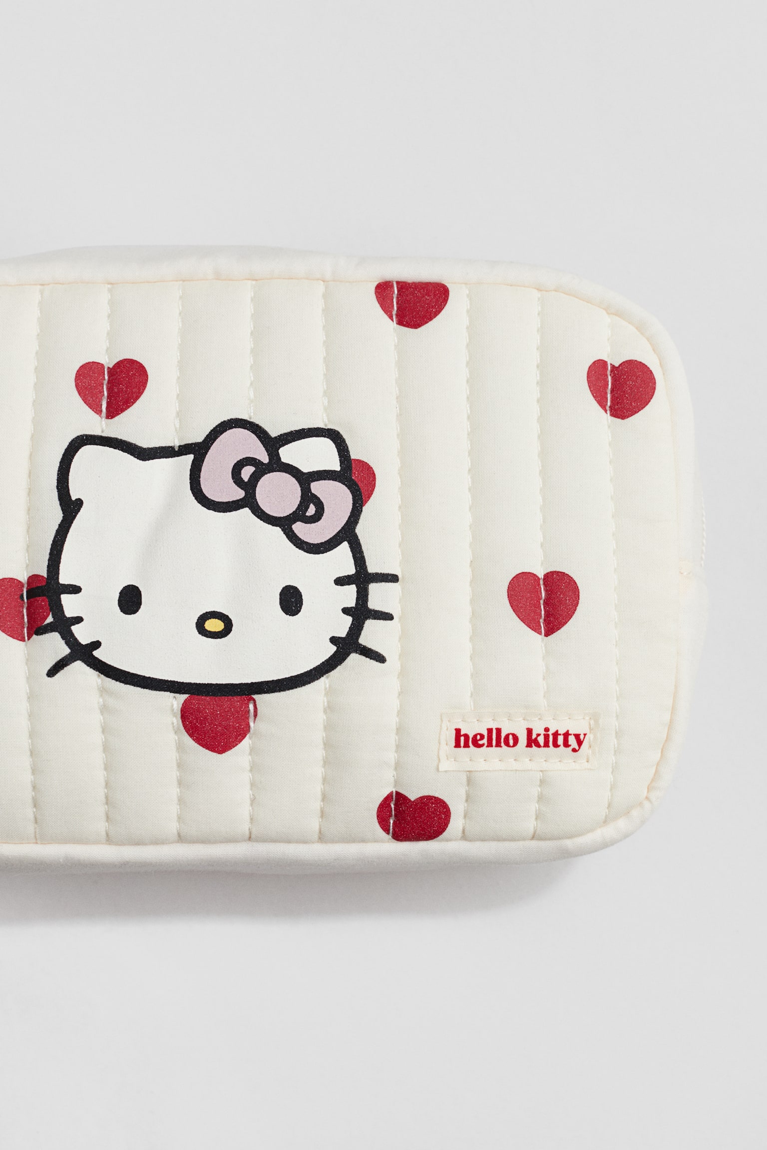 Printed wash bag - White/Hello Kitty/Light blue/Frozen/Blue/Lilo & Stitch - 3