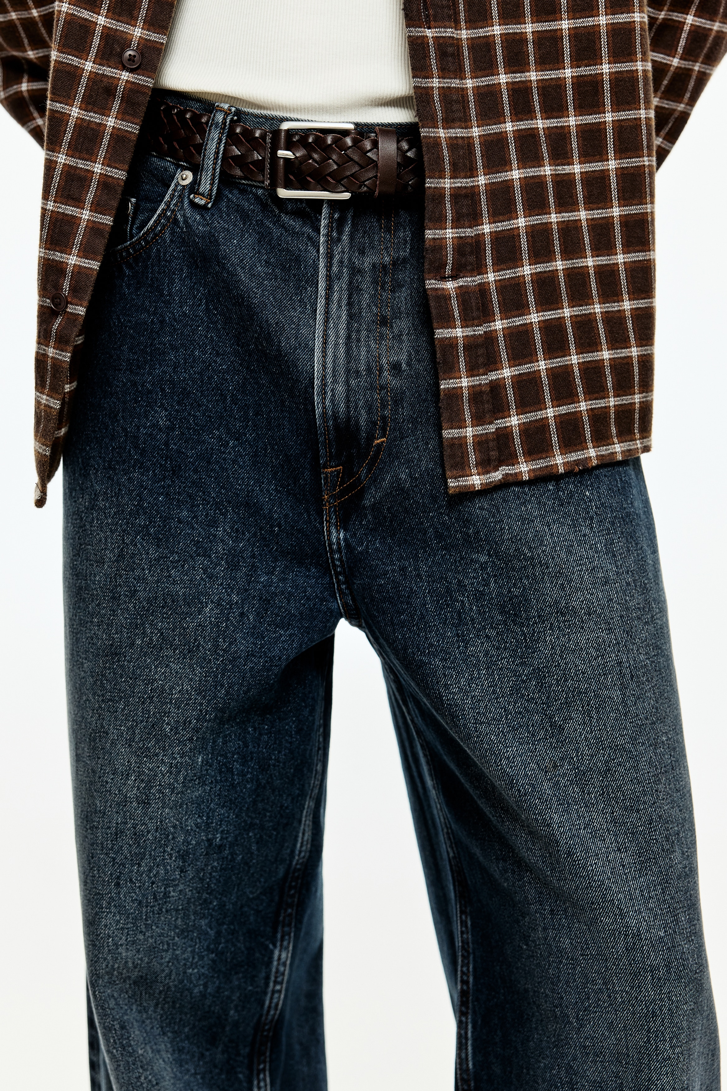Baggy Jeans