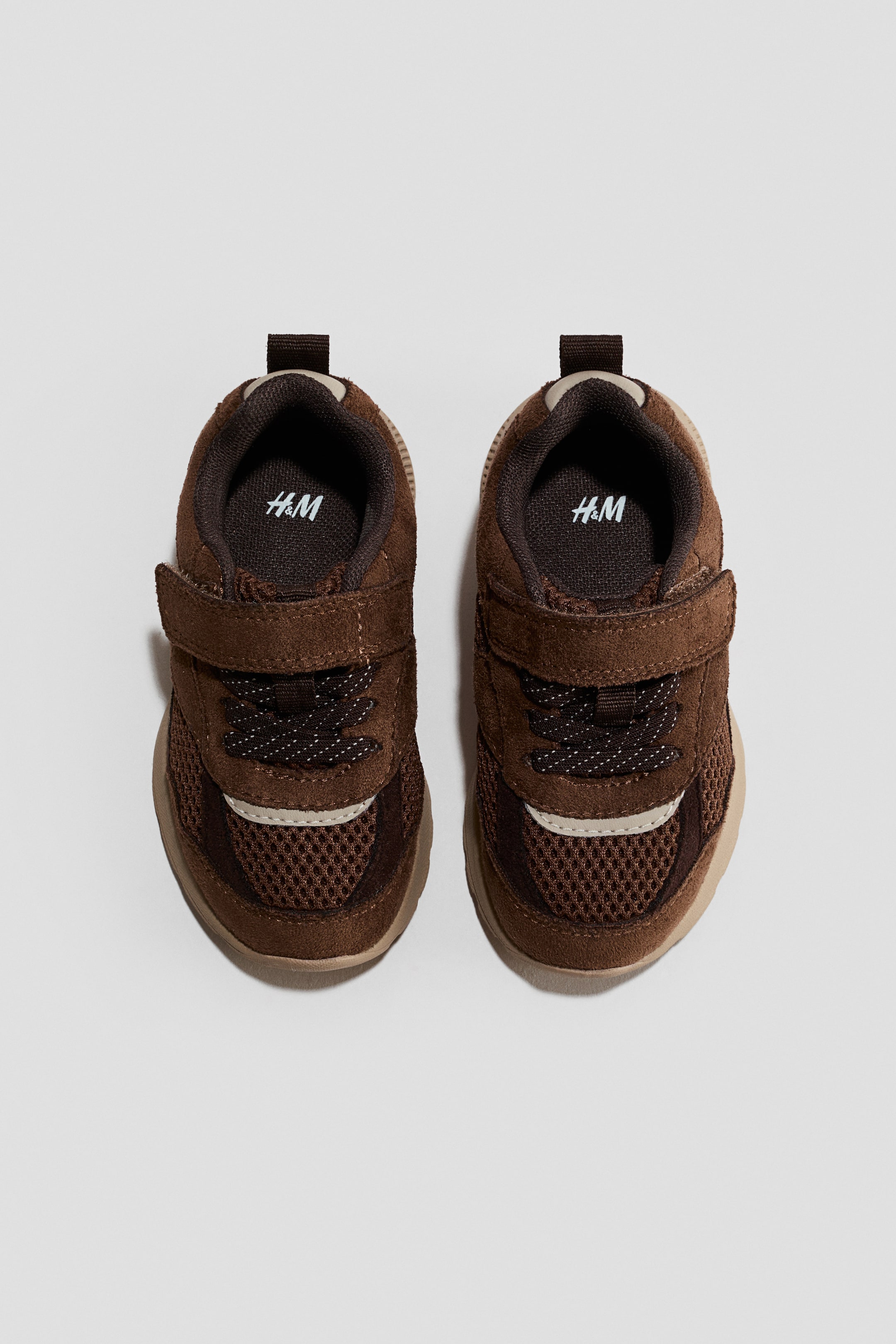 Детские кроссовки H&M Sneakers — фото 2