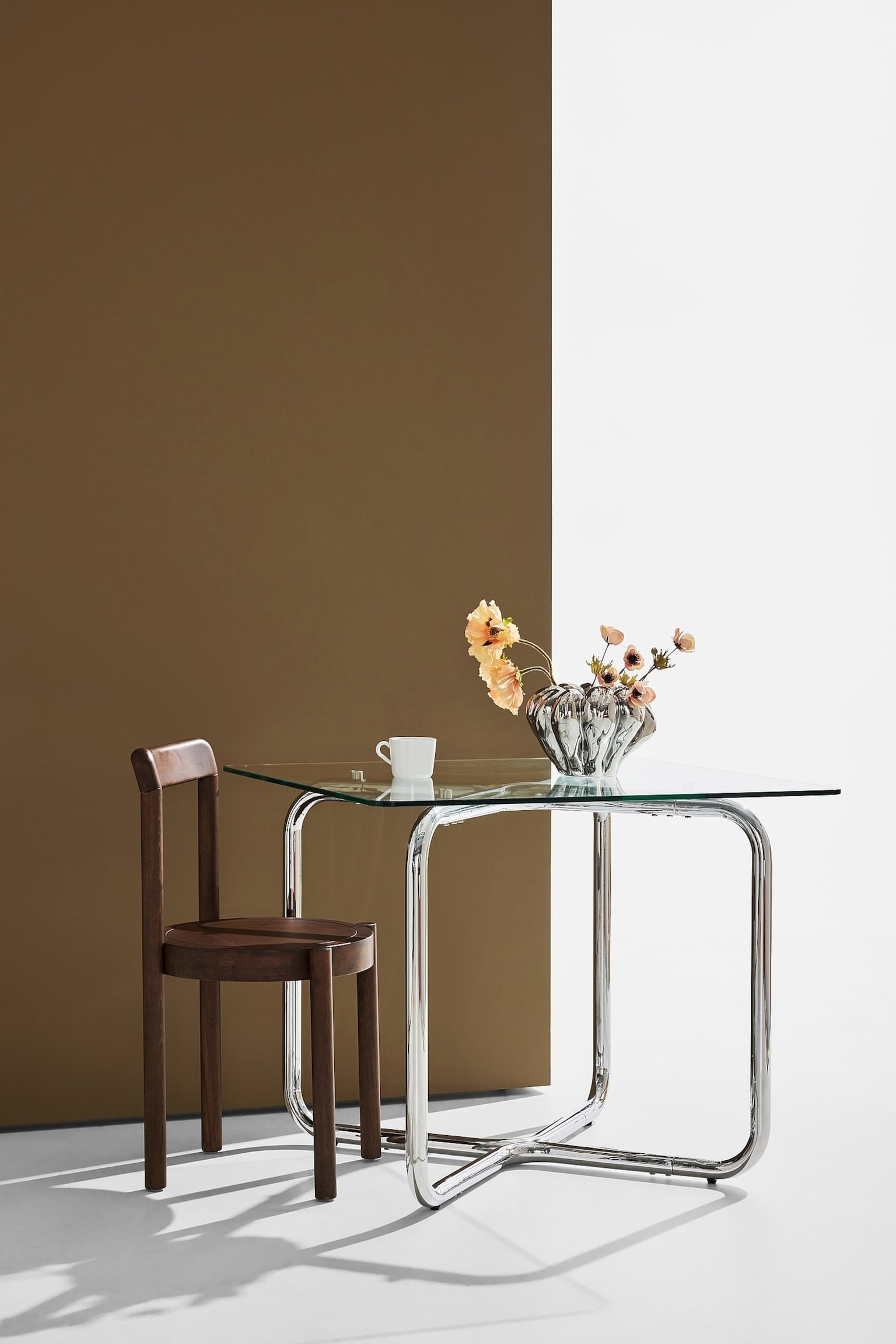 Lilou Matbord - Transparent - 4