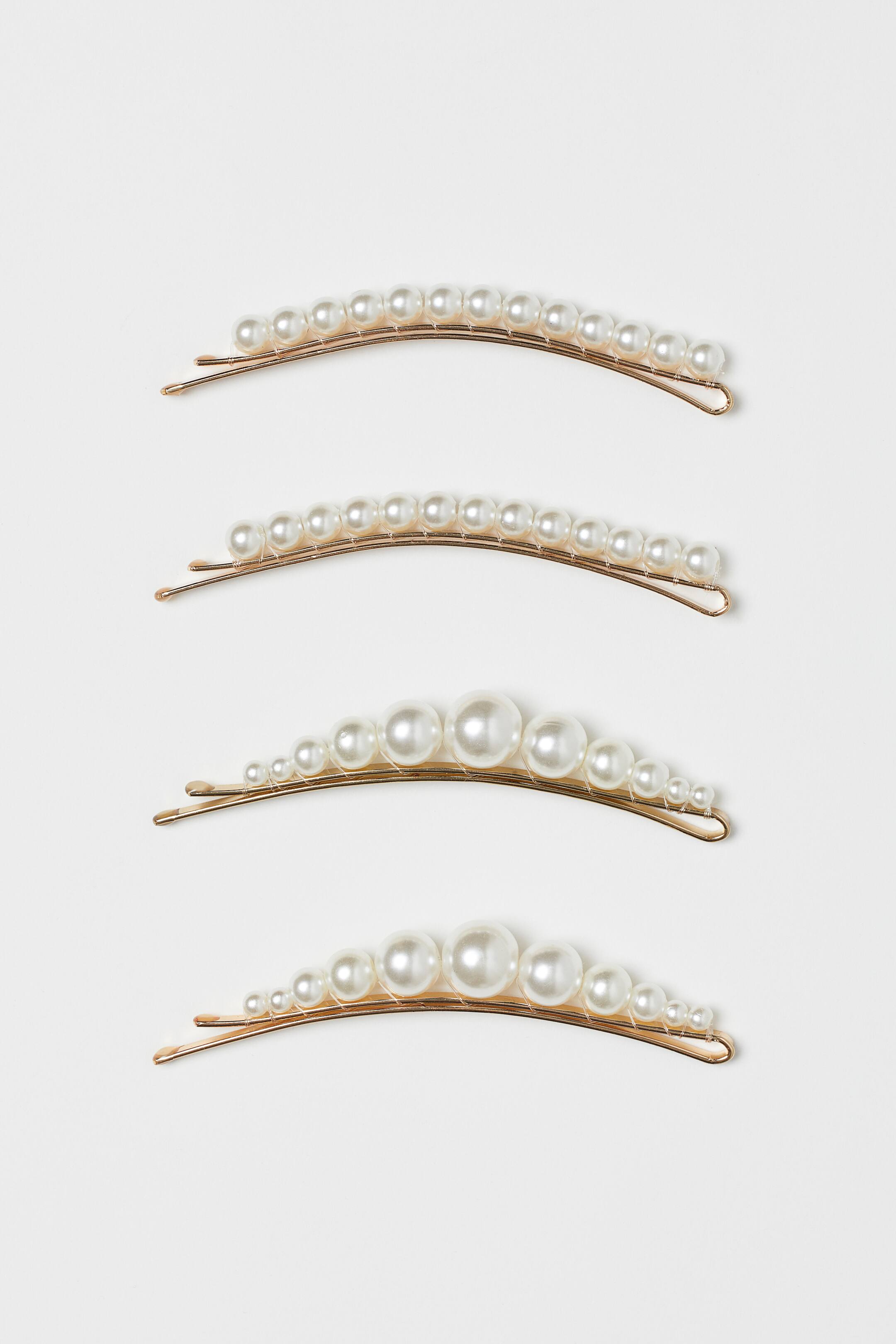 Soie Kalinga Ashok Foulard Must De Cartier Vintage Pince Cheveux