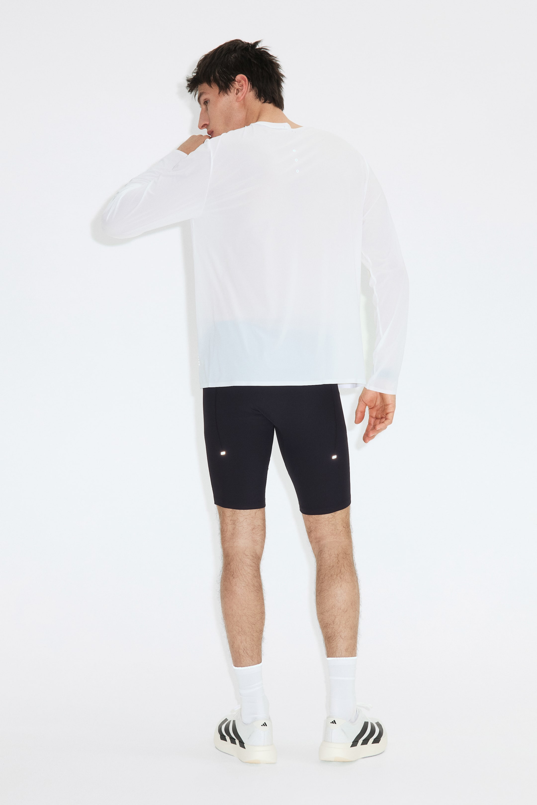 Cuissard de course à séchage rapide