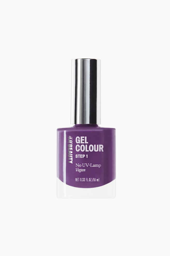 Gel Colour verniz de unhas - Friendship Bracelet/Our Secret/The Story of Me/Never Better/The Story of Us/Bonfire Night/First Date Feels/Strokes of Passion/Under the Pier/On the Picnic Blanket/Great Endings/Tiramisu for 2/You're my Rock/Romance Novel/Gentle Does It/Heart-shaped Cloud/My Perfect Wave/Into the Night/Safe with You/Tiny Acts of Love/You Bring Me Luck/A Tulip for Me/Our First Chapter/Our Song/I Wish you Knew/Me and My Sis/It Started with a Rose/Blissful Moments/You Keep me Calm - 1