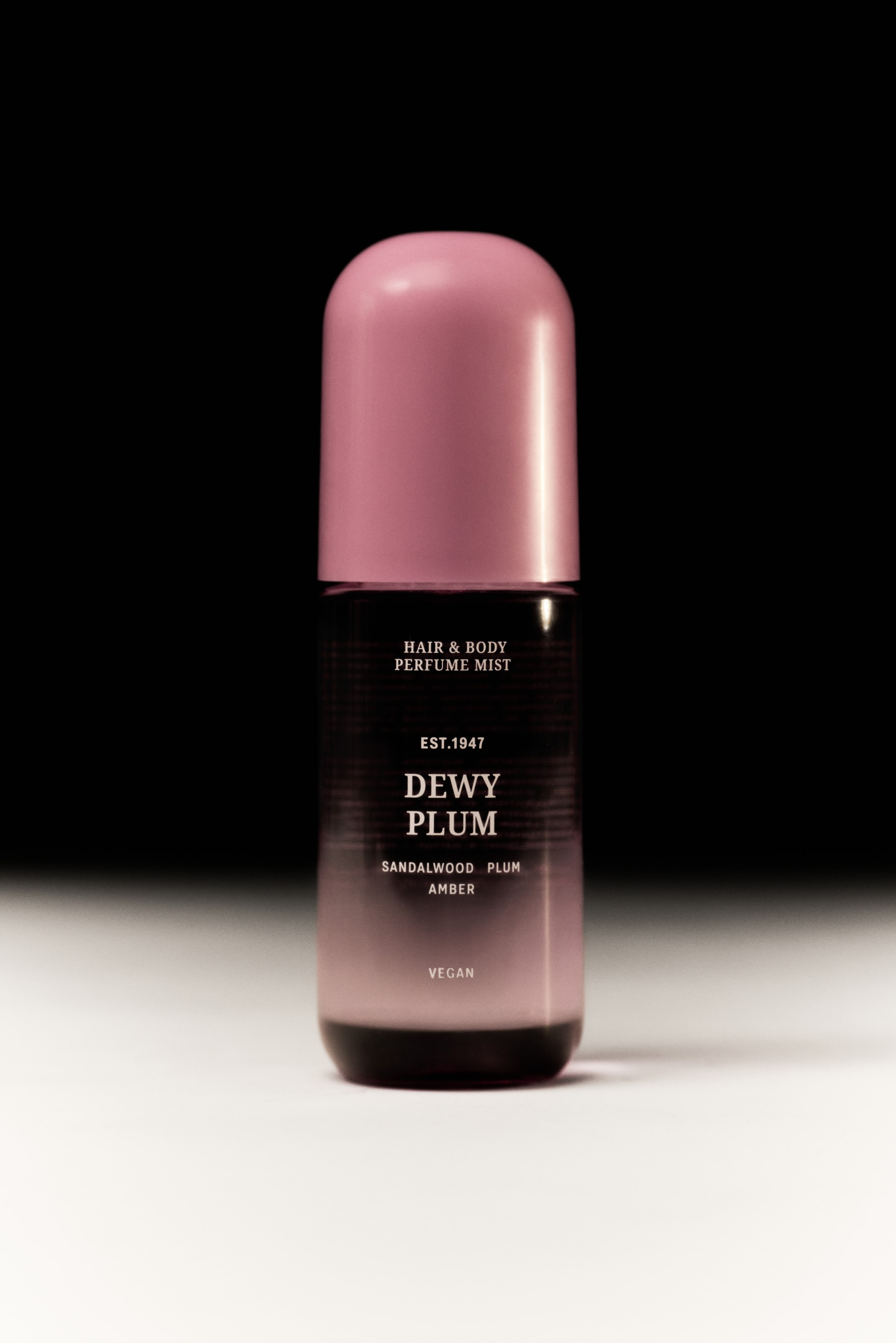 Преглед на по-голямо изображение: Парфюмен спрей за коса и тяло - Dewy Plum - Beauty all | H&M BG 2