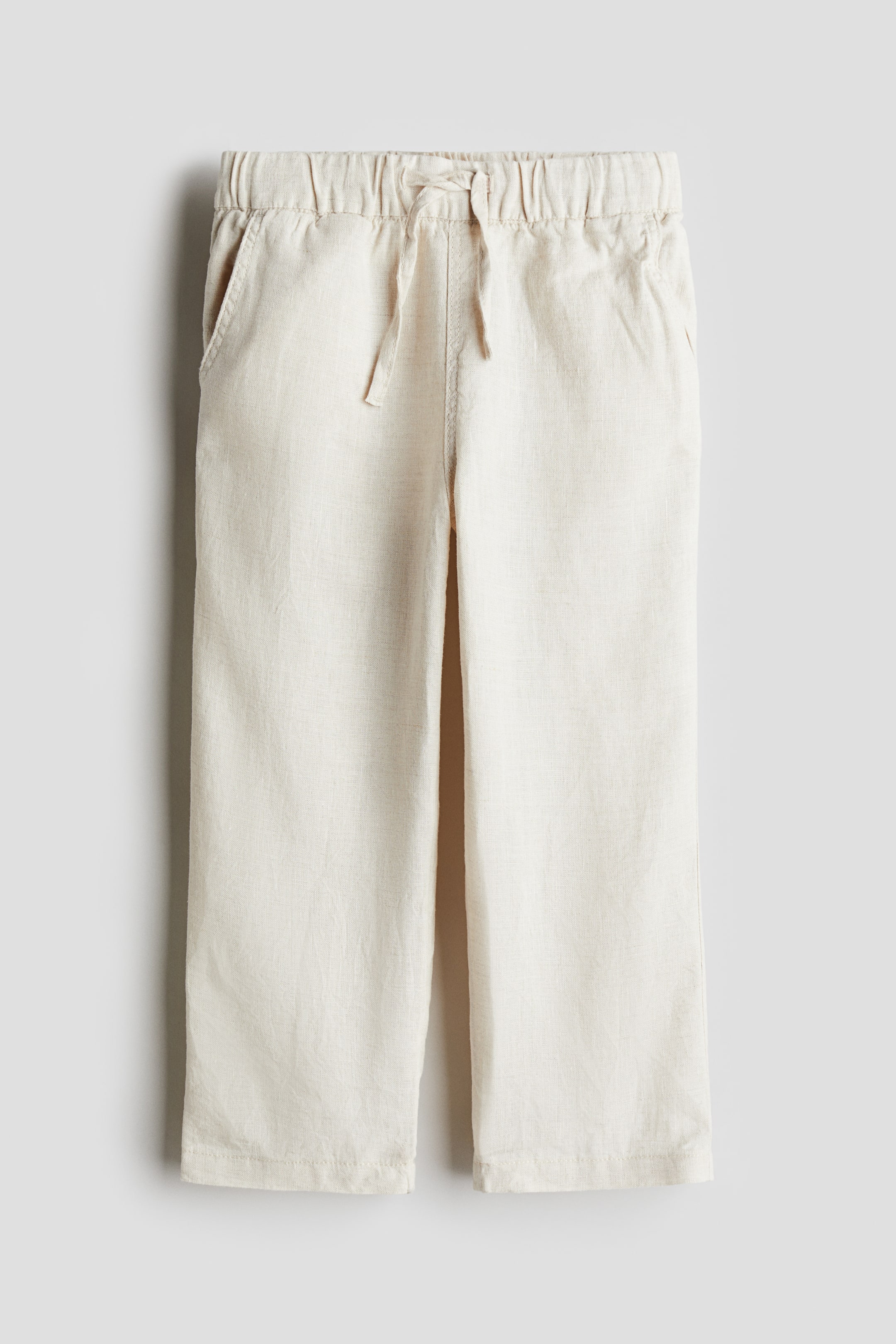 Linen Pants