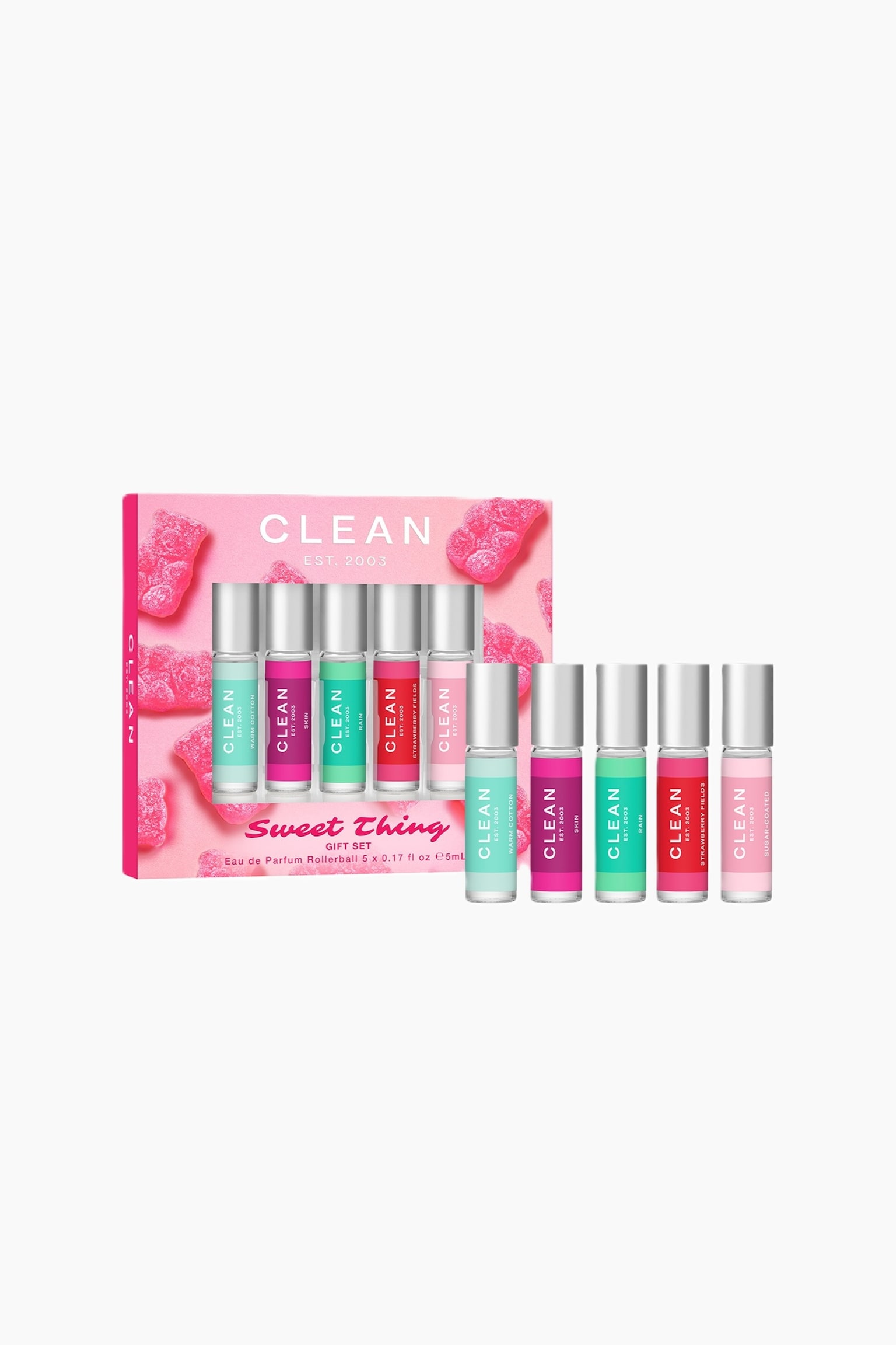 Sweet Things Gift Set - Gift Set - 1